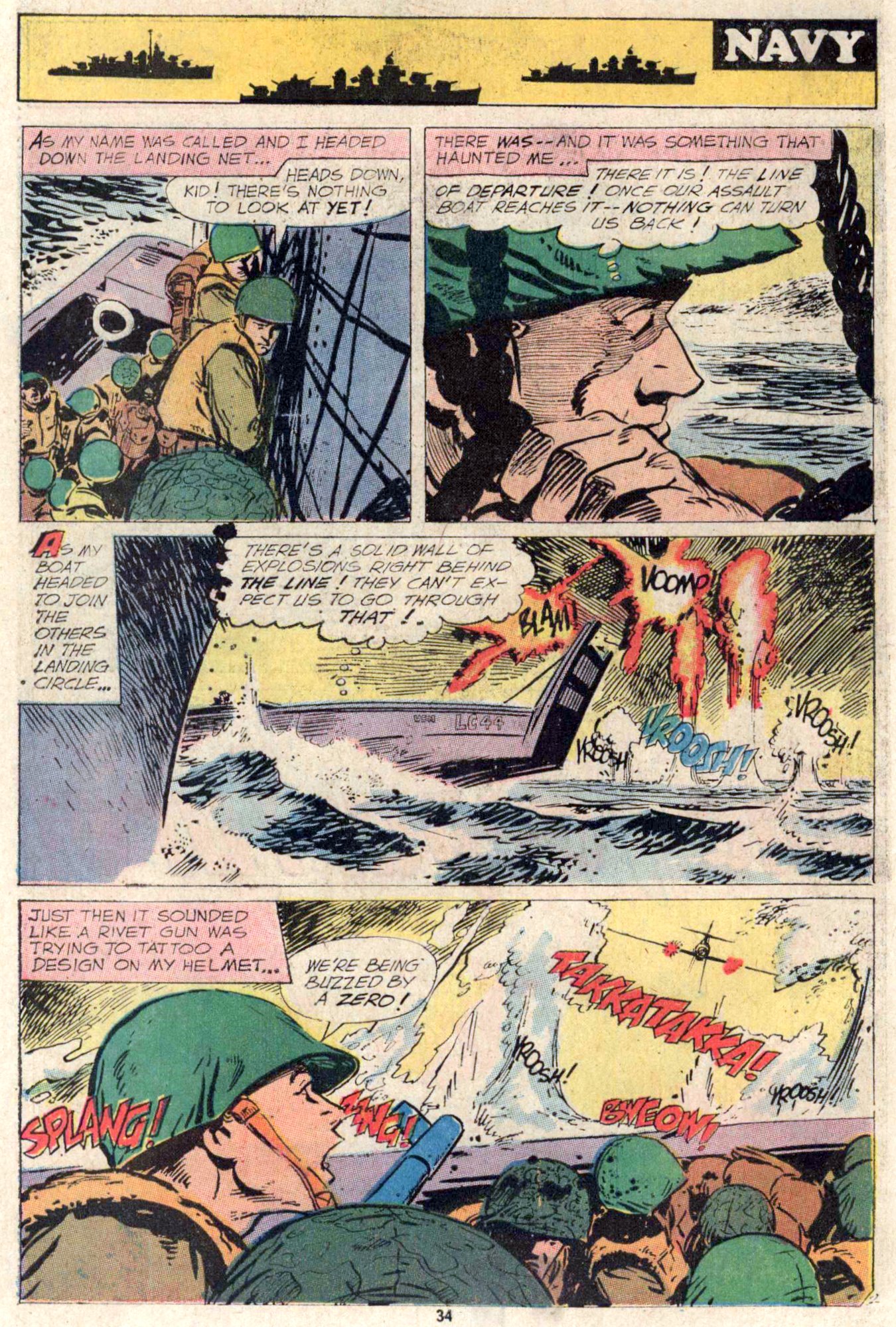 Read online DC 100-Page Super Spectacular comic -  Issue #9 - 35