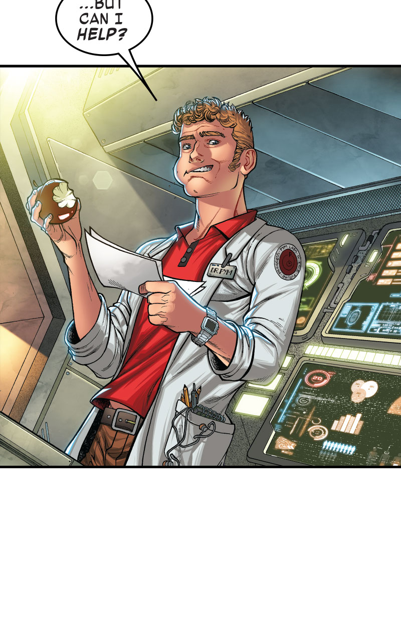 Read online Ant-Man and the Wasp: Lost and Found Infinity Comic comic -  Issue #7 - 67
