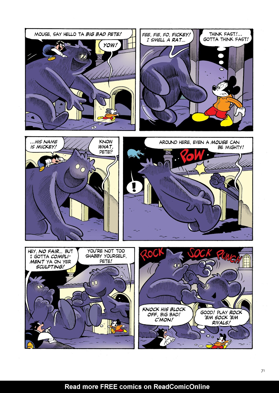 Disney Masters issue TPB 19 (Part 1) - Page 76