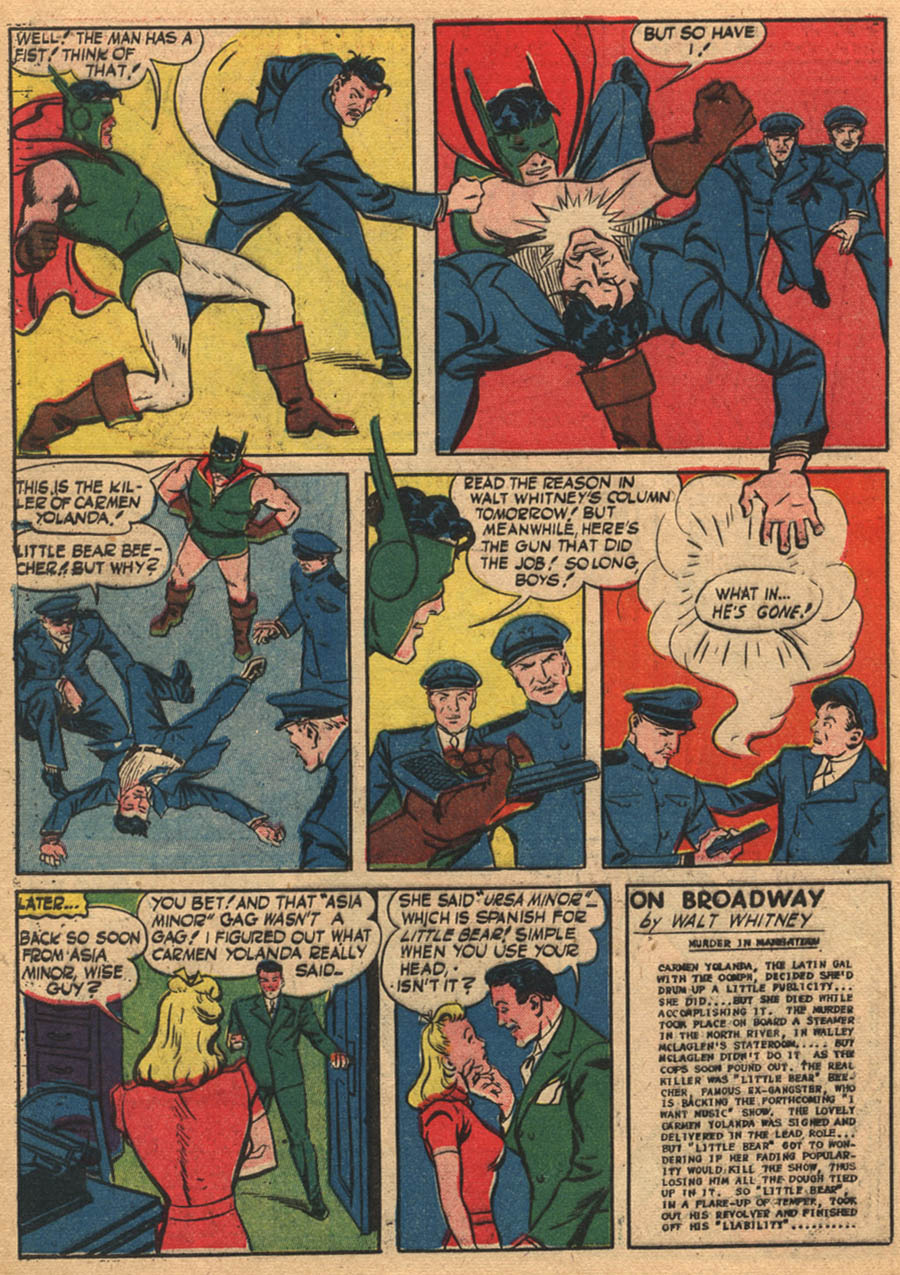 Read online Top-Notch Comics comic -  Issue #21 - 60