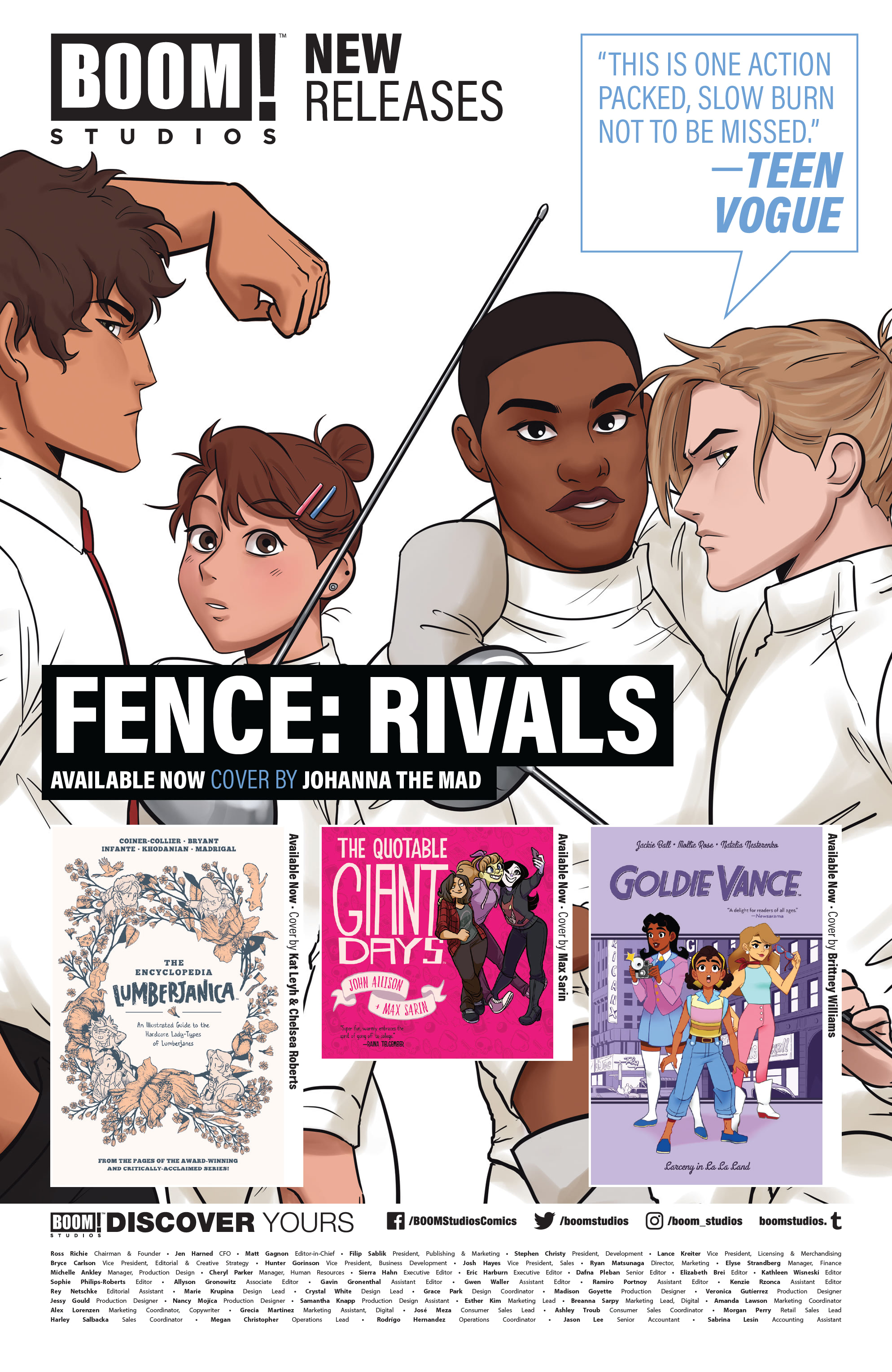 Read online Buckhead comic -  Issue #3 - 24