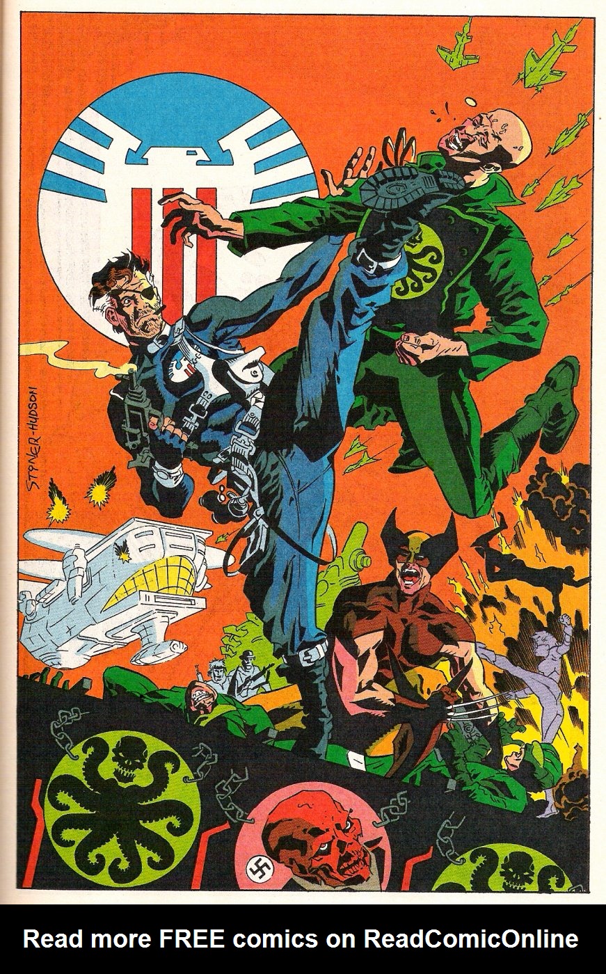 Read online Marvel Super-Heroes (1990) comic -  Issue #14 - 48