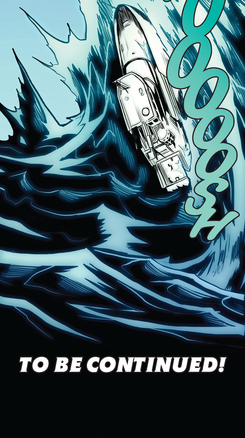 Read online Avengers Unlimited: Infinity Comic comic -  Issue #40 - 33