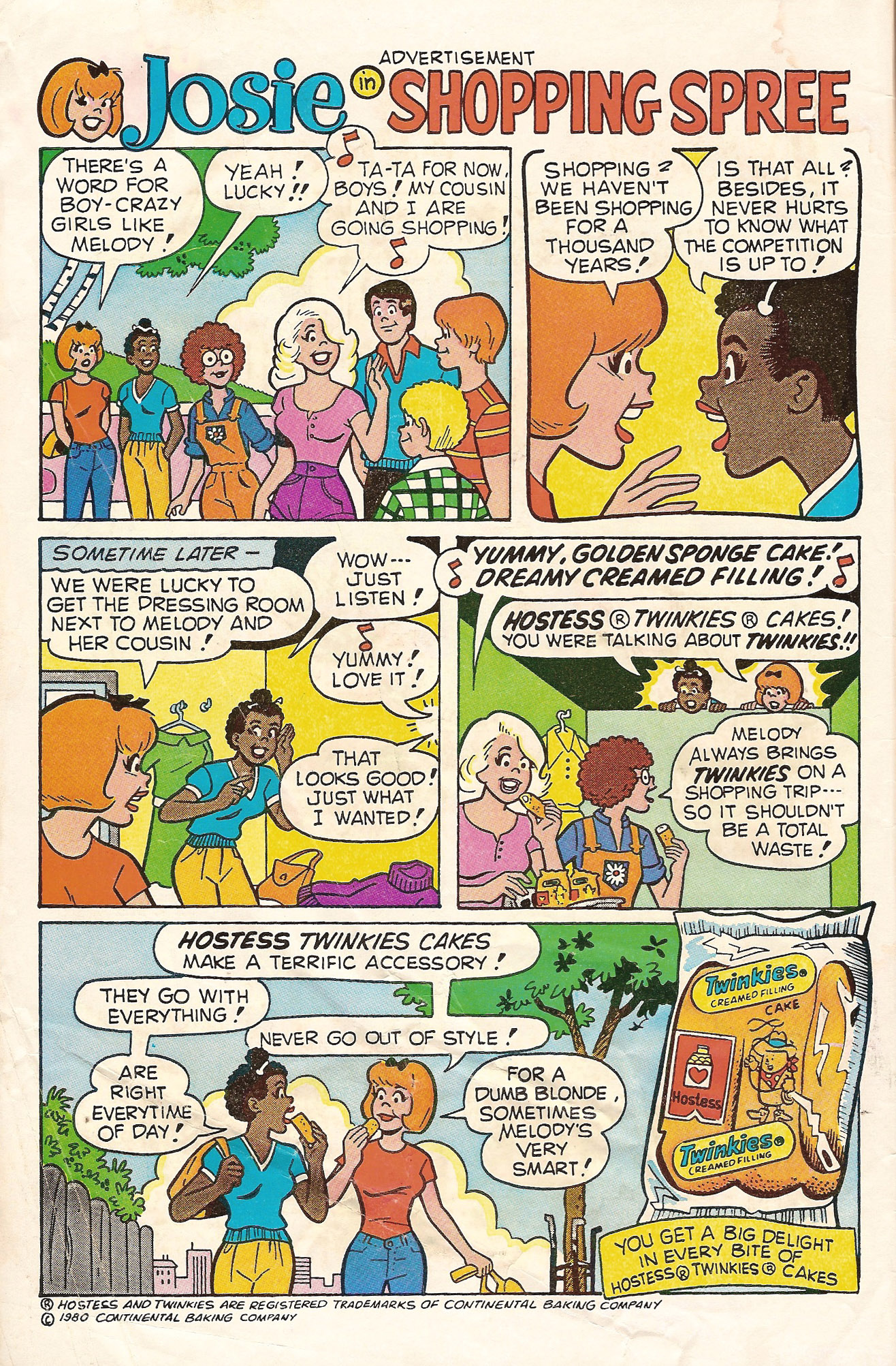 Read online Pep Comics comic -  Issue #364 - 2