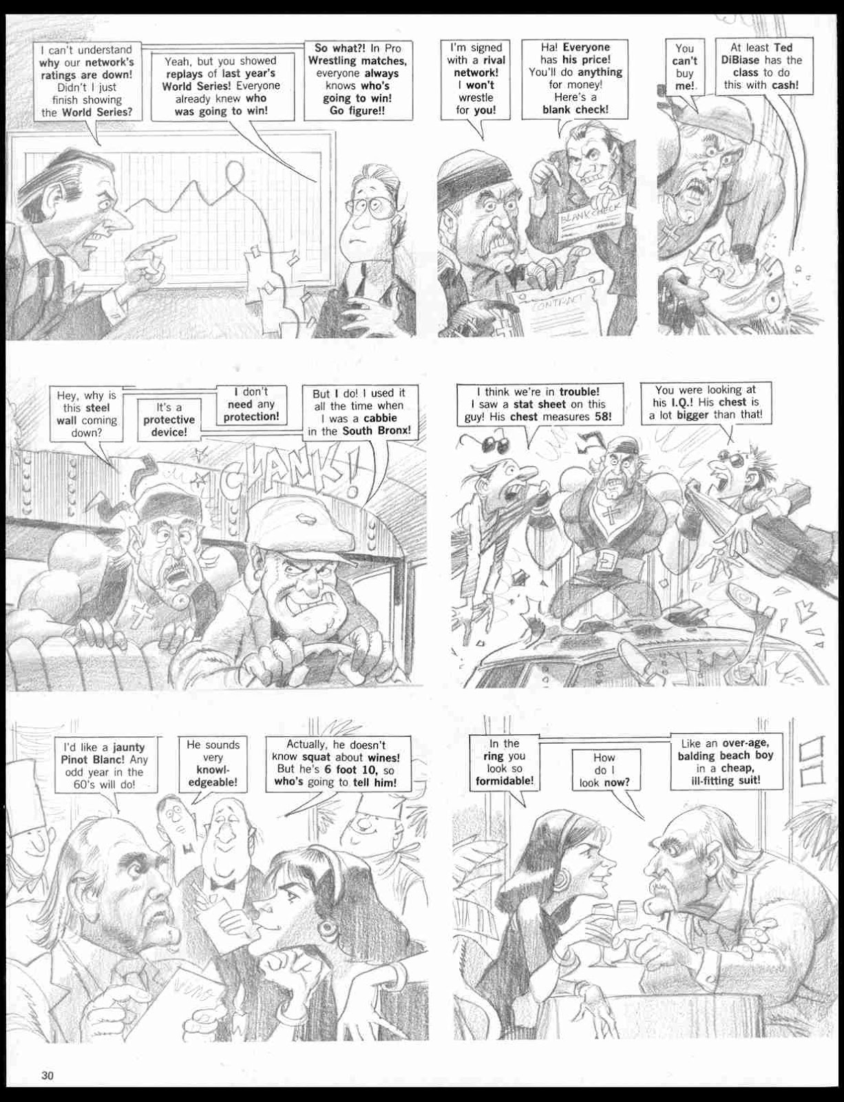 MAD issue 291 - Page 32