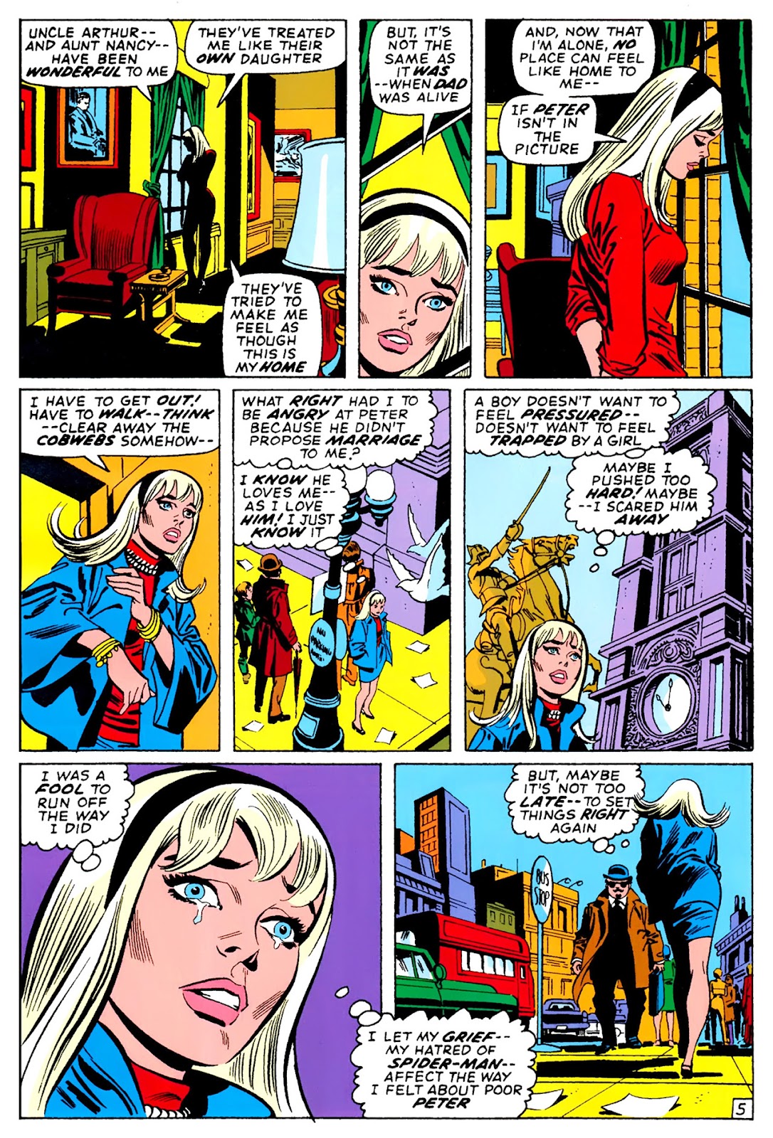 Amazing Spider-Man Family issue 4 - Page 78