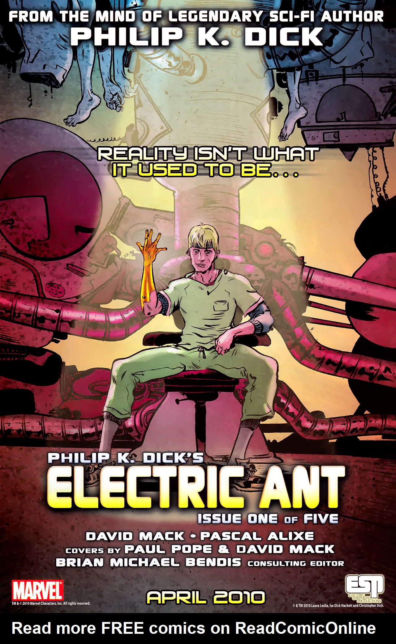 New Mutants (2009) Issue #11 #11 - English 26
