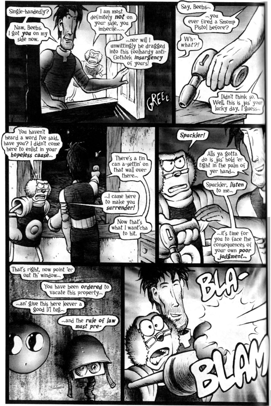 Read online Akiko comic -  Issue #Akiko _TPB 7 - 67