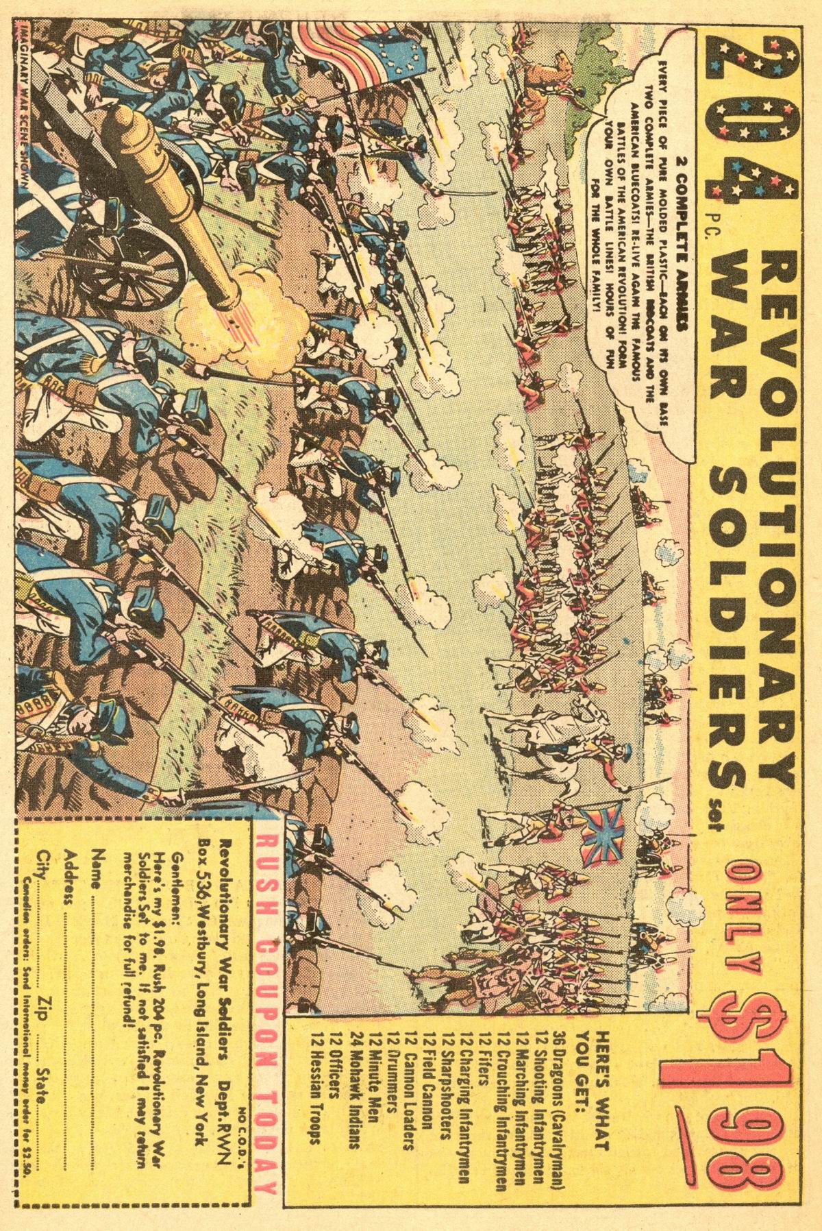 Read online Teen Titans (1966) comic -  Issue #38 - 50
