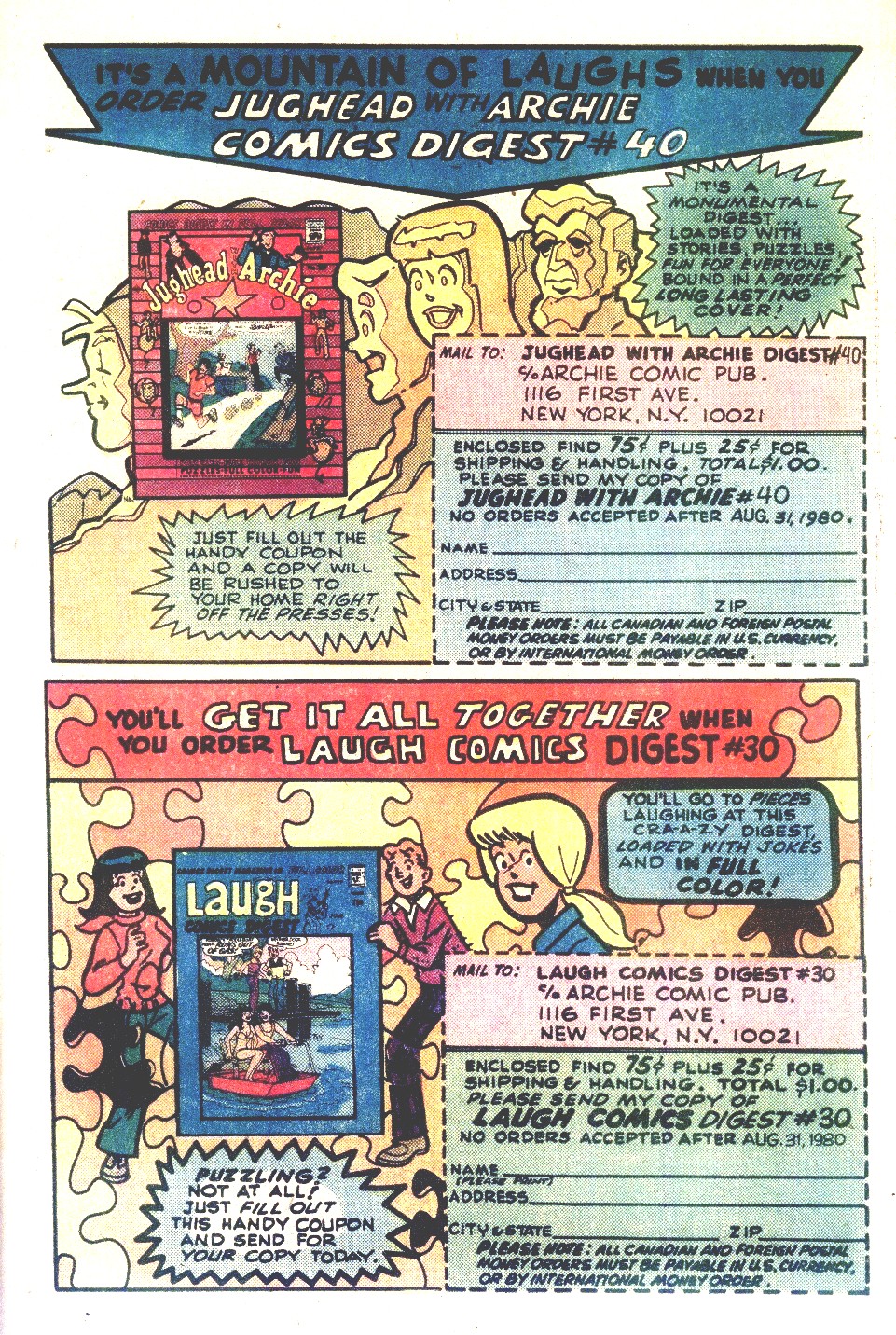 Read online Madhouse Comics comic -  Issue #121 - 27