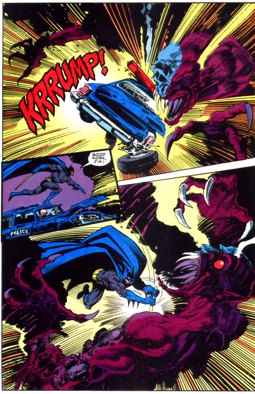 Read online Detective Comics (1937) comic -  Issue # _Annual 5 - 53