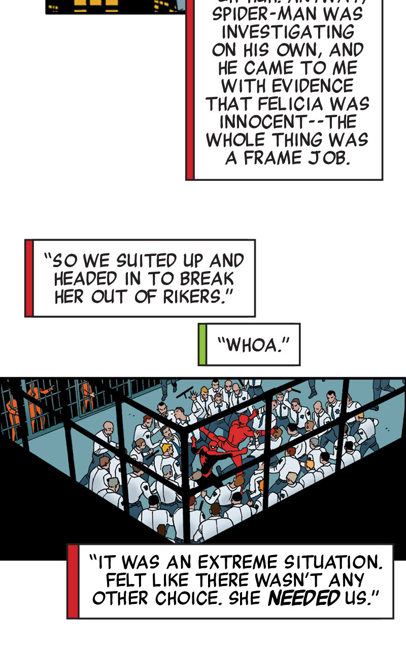 Read online She-Hulk: Law and Disorder Infinity Comic comic -  Issue #7 - 38