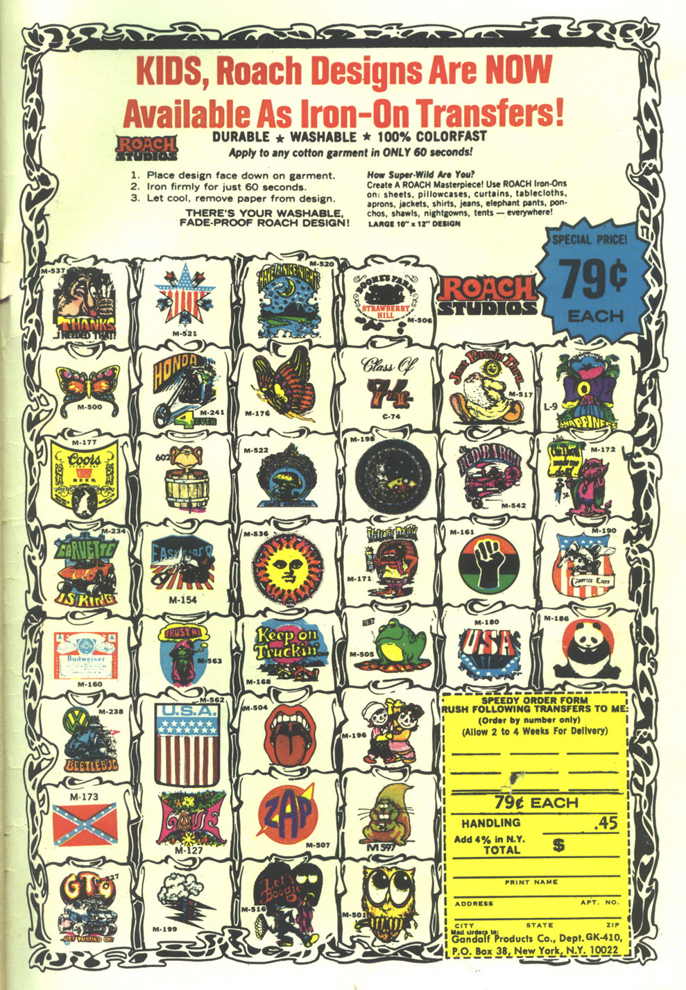 Read online Walt Disney THE BEAGLE BOYS comic -  Issue #23 - 50