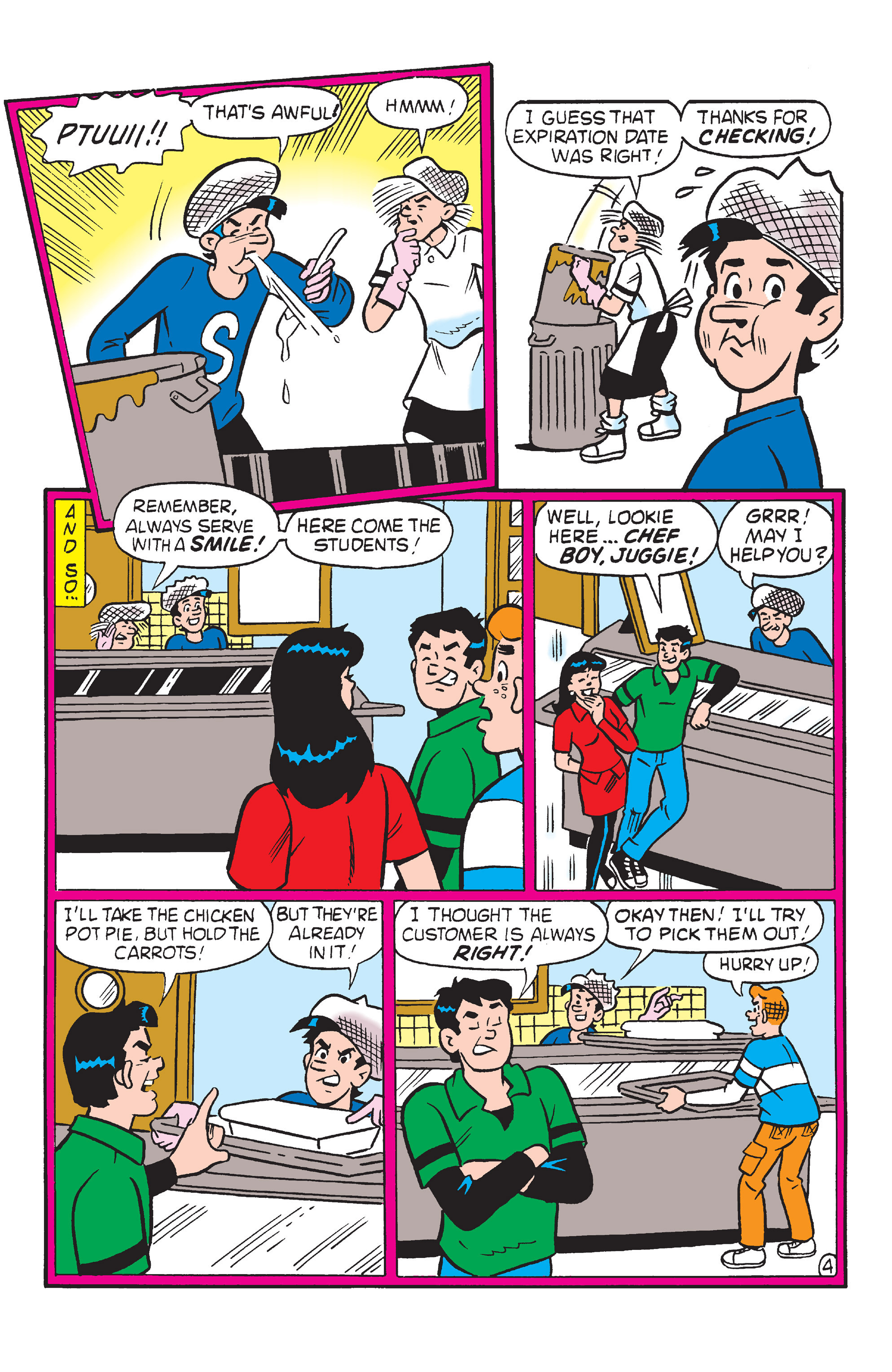 Read online Pep Digital comic -  Issue #145 - 72