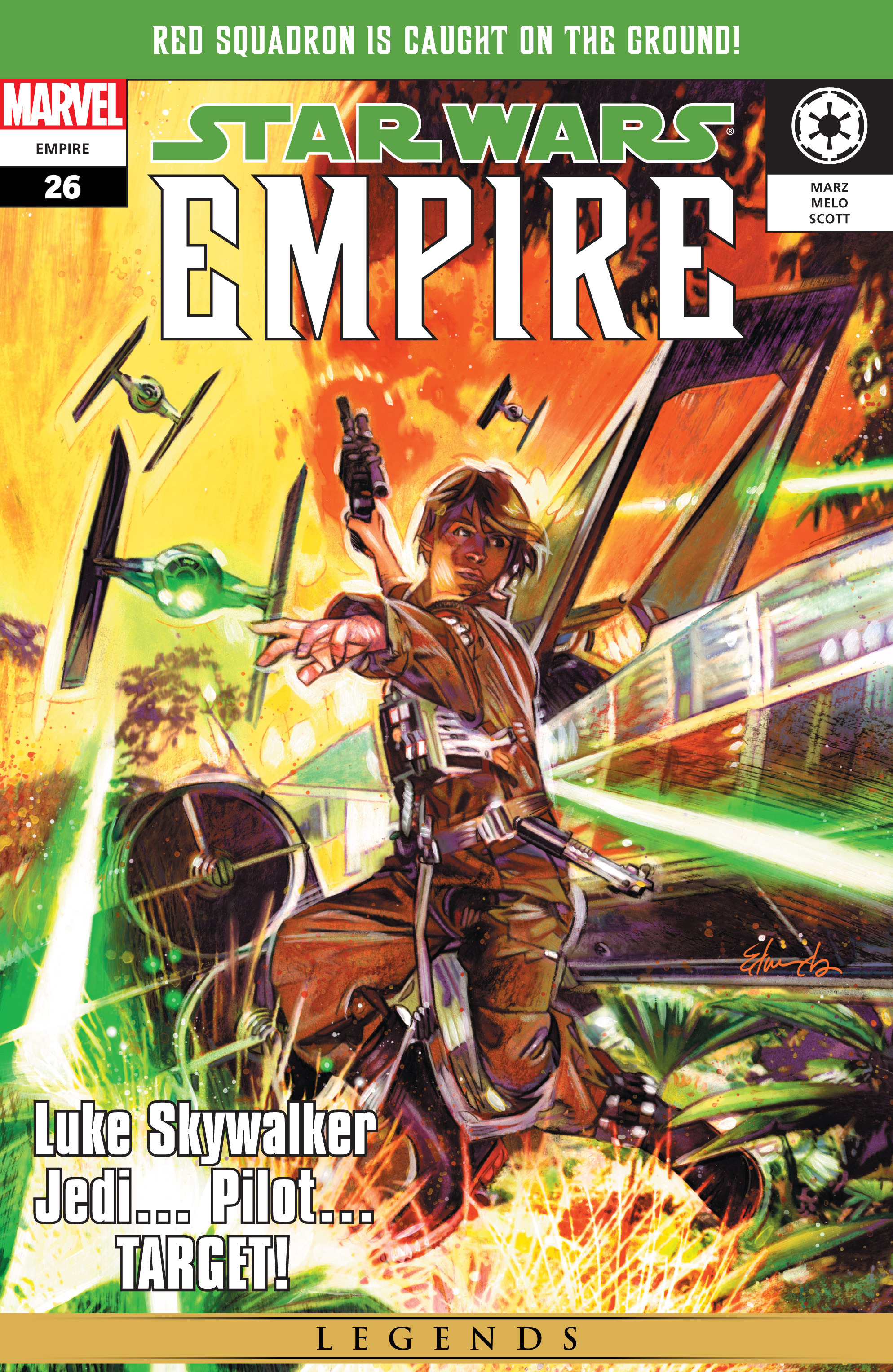 Read online Star Wars Legends: The Rebellion - Epic Collection comic -  Issue # TPB 2 (Part 4) - 61