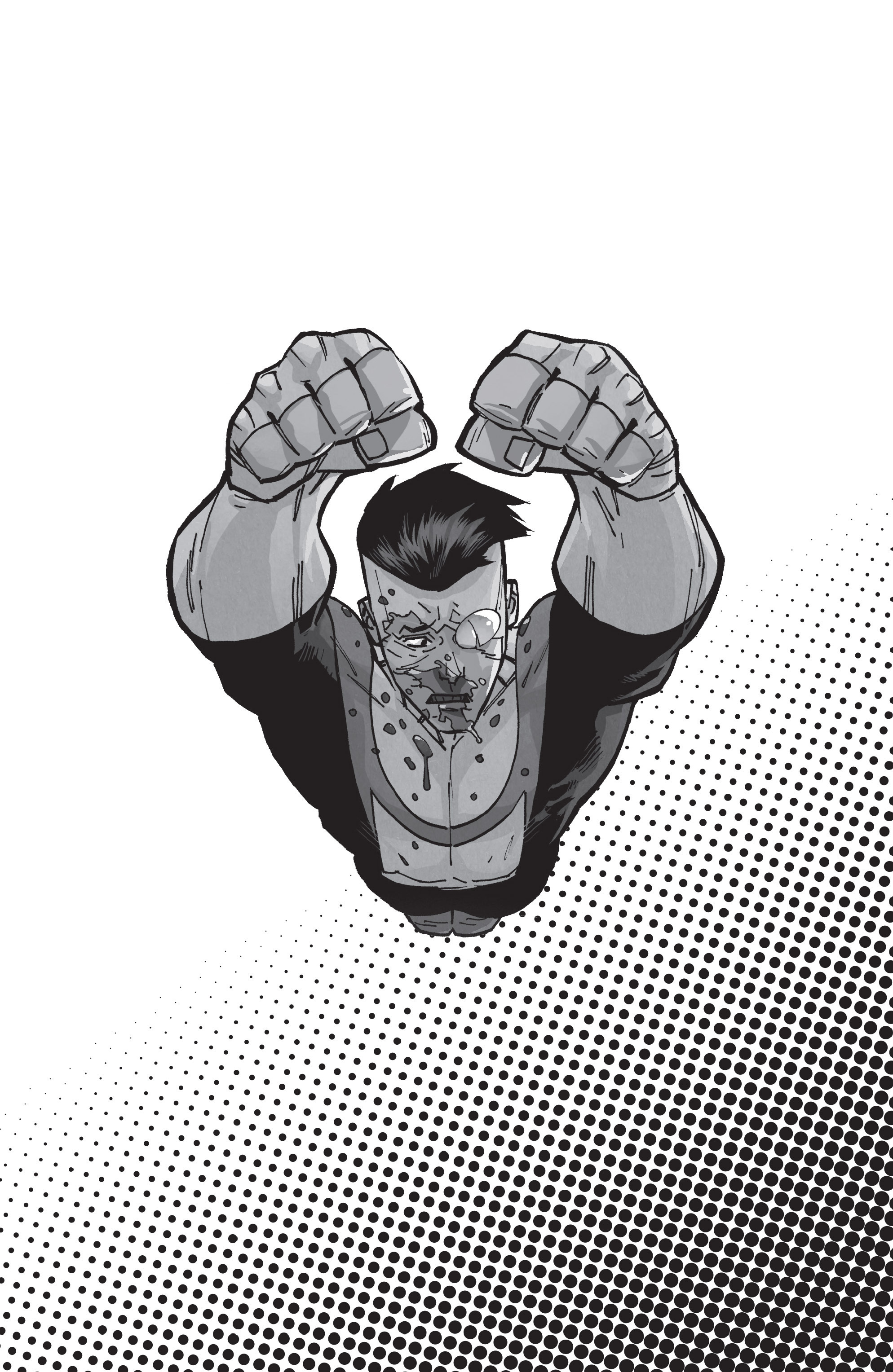 Read online Invincible comic -  Issue # (2003) _TPB 22 - Reboot - 2