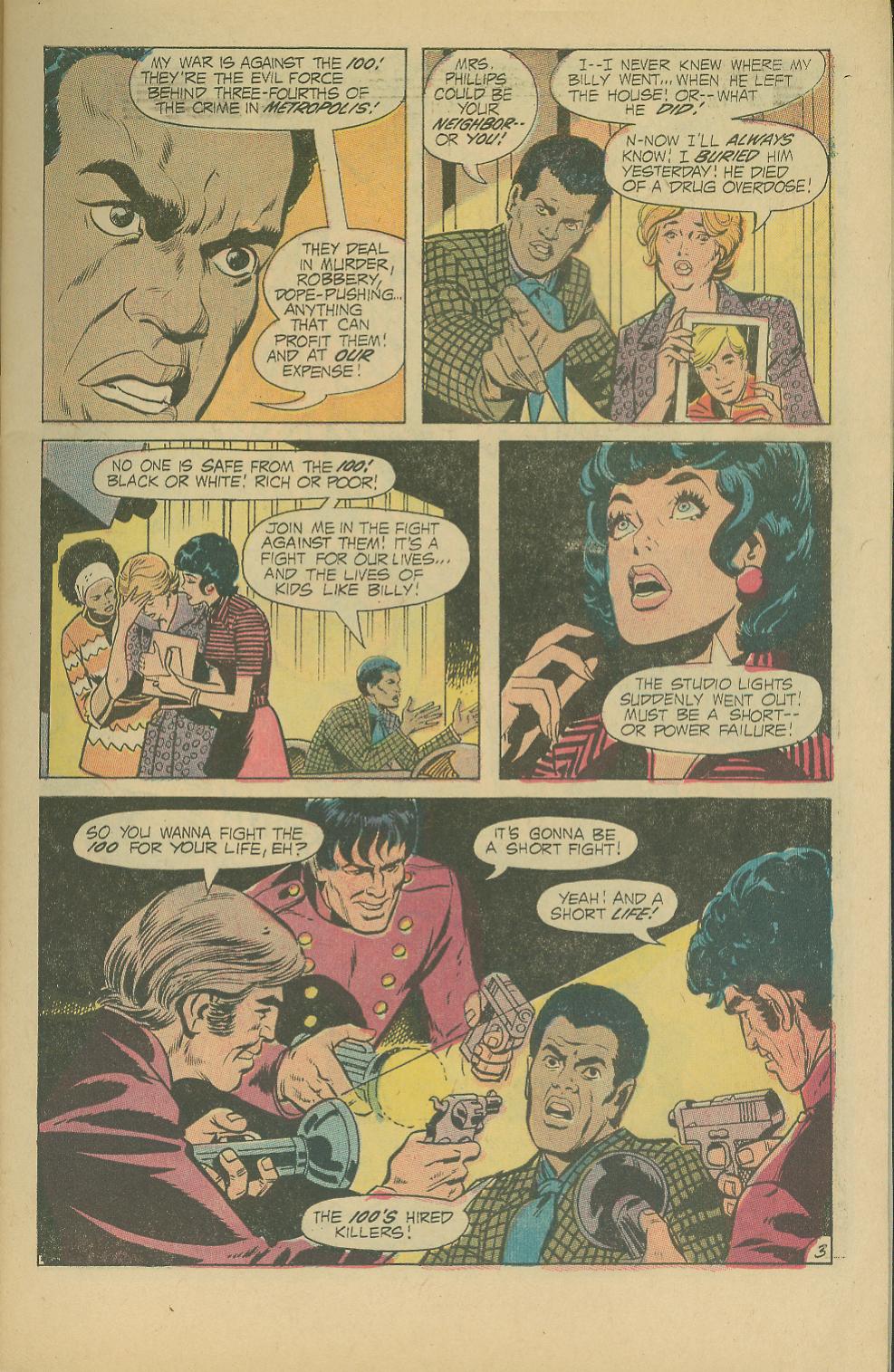 Read online Superman's Girl Friend, Lois Lane comic -  Issue #116 - 5