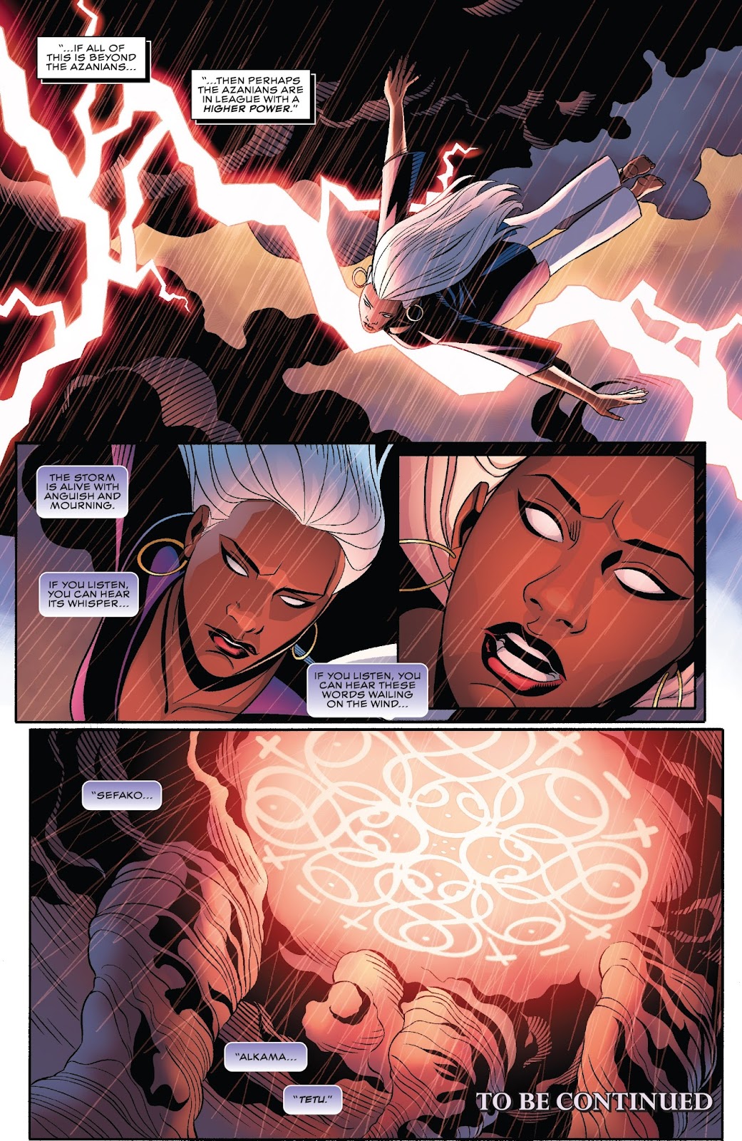 Black Panther (2016) issue 16 - Page 25
