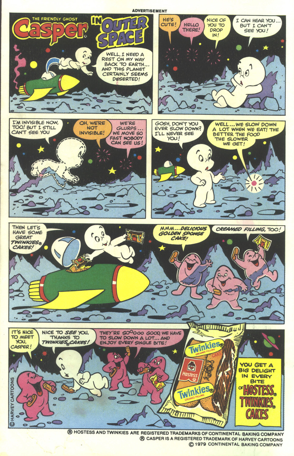 Read online Uncle Scrooge (1953) comic -  Issue #178 - 2