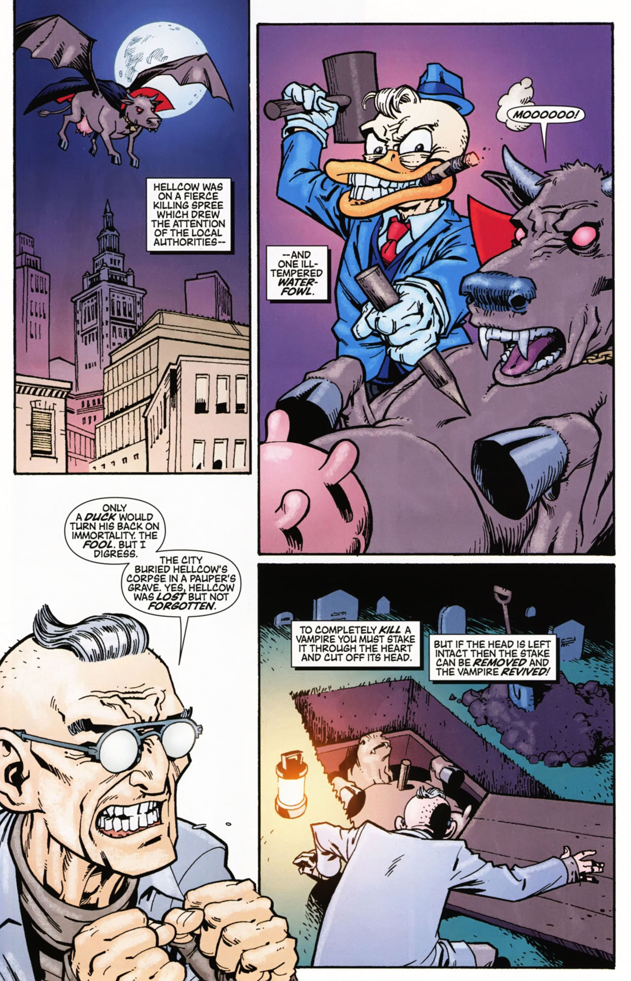 Read online Deadpool Team-Up comic -  Issue #885 - 9