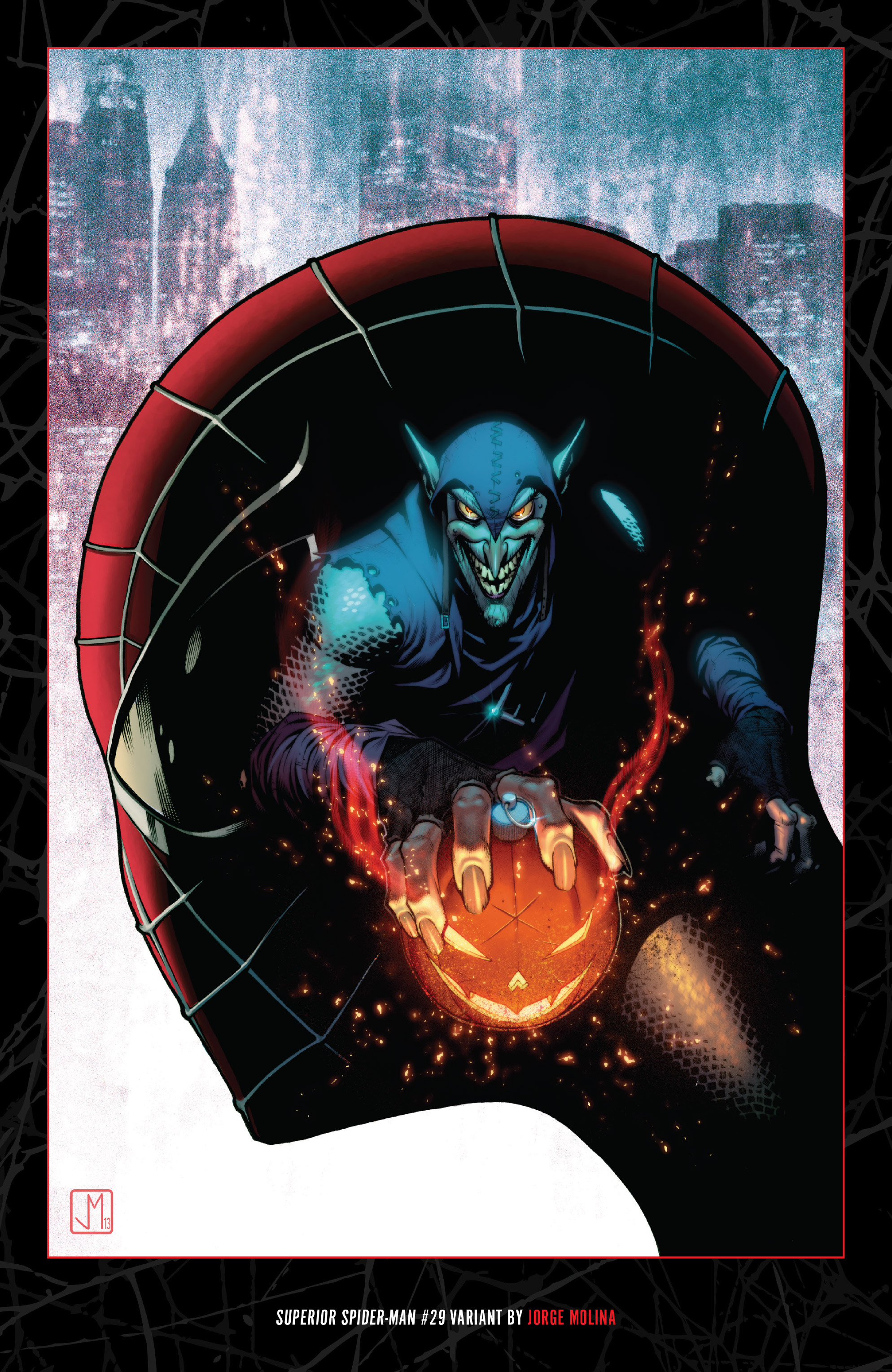Read online Superior Spider-Man: The Complete Collection comic -  Issue # TPB 2 (Part 4) - 40