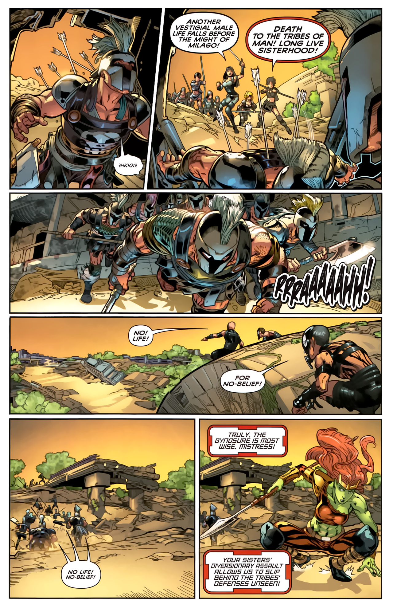 Read online Savage She-Hulk comic -  Issue #2 - 13