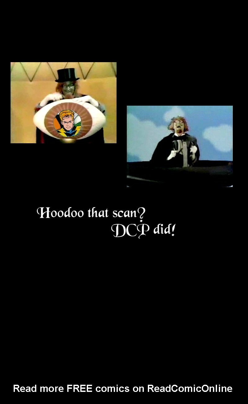 Read online MAD comic -  Issue #493 - 47