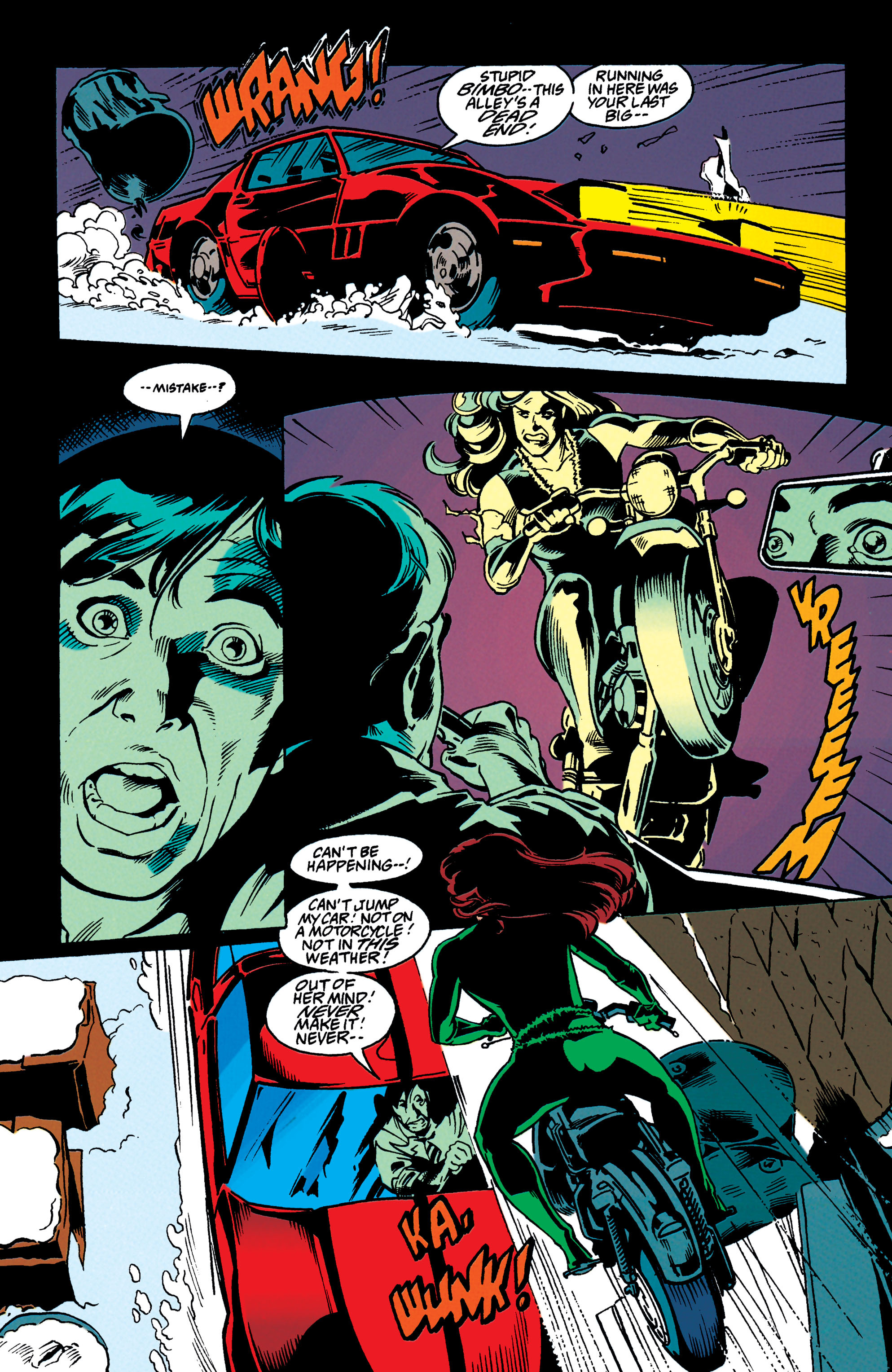 Read online Adventures of Superman (1987) comic -  Issue #521 - 17