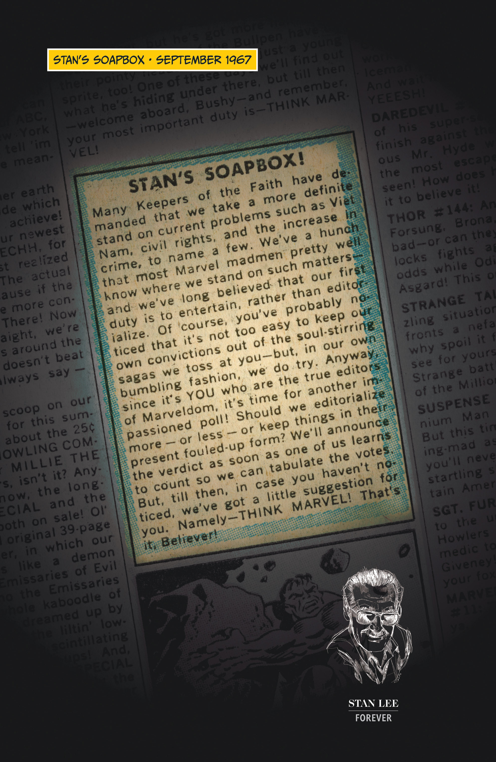 Read online Friendly Neighborhood Spider-Man (2019) comic -  Issue #4 - 20