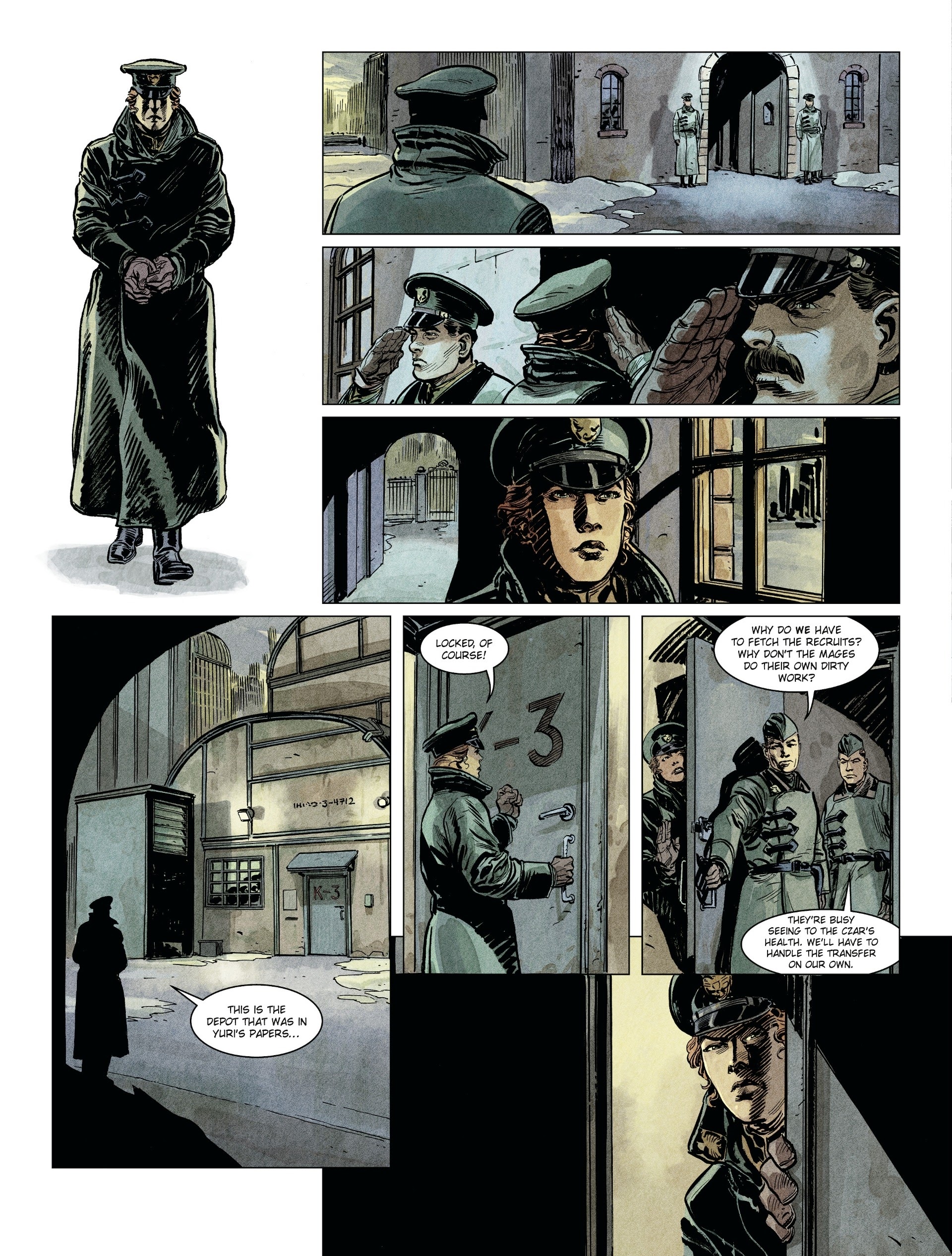 Read online Arale comic -  Issue # Full - 42