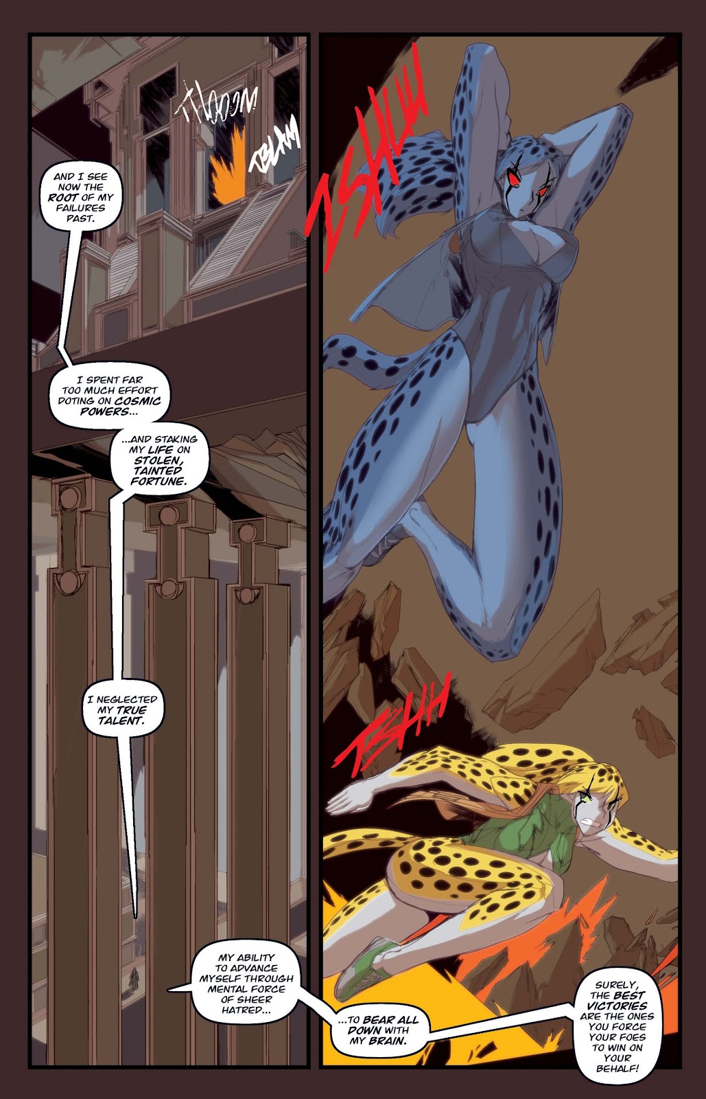 <{ $series->title }} issue 126 - Page 3