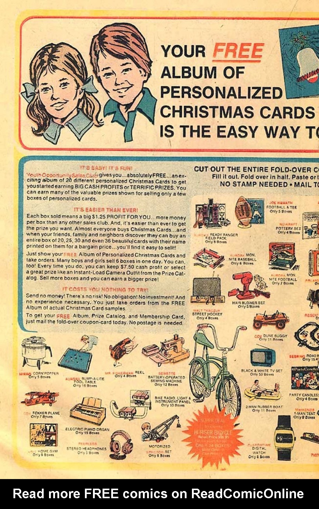 Read online Triple Giant Comics comic -  Issue # TPB (Part 1) - 18