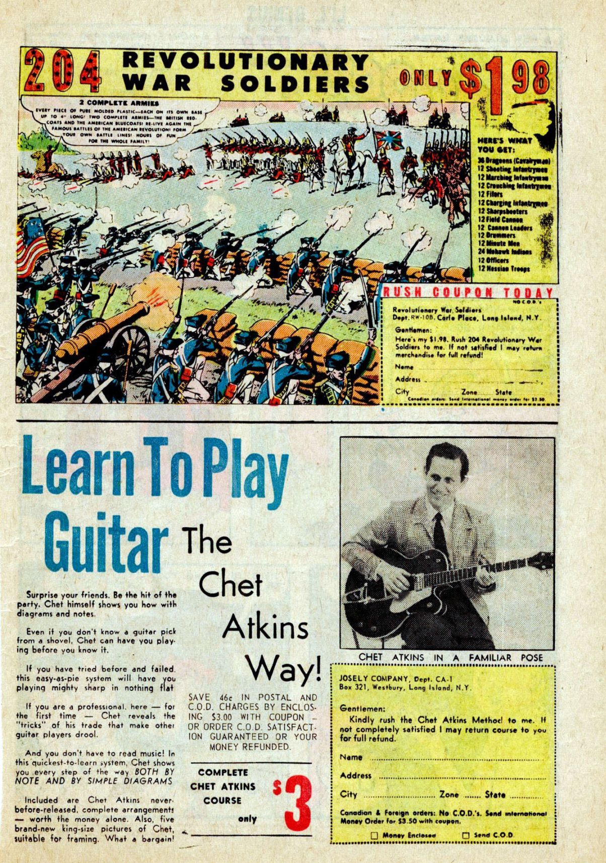 Read online Li'l Genius comic -  Issue #40 - 15