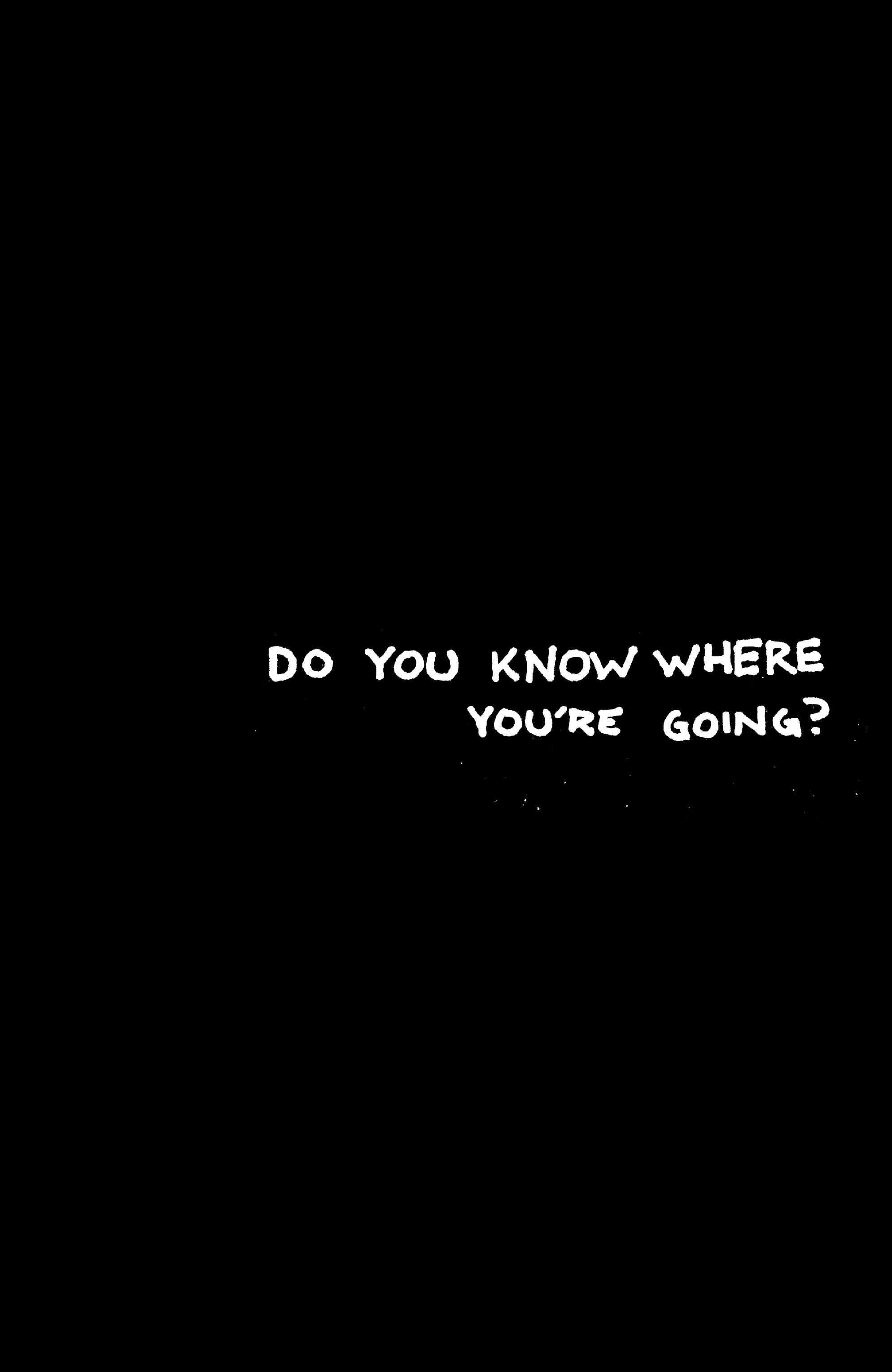 Read online What's The Furthest Place From Here? comic -  Issue #9 - 6