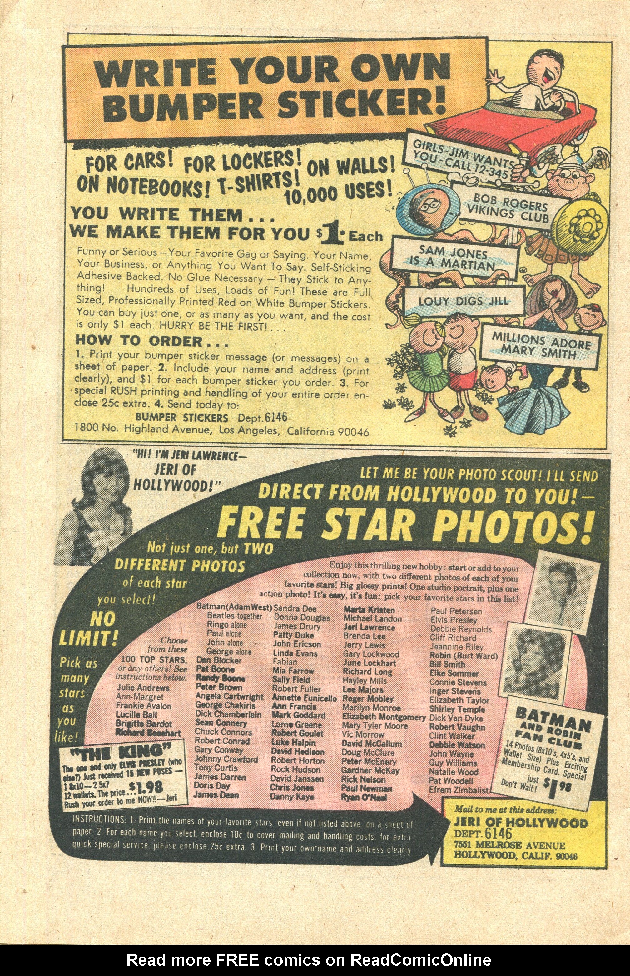 Read online Jughead (1965) comic -  Issue #144 - 28