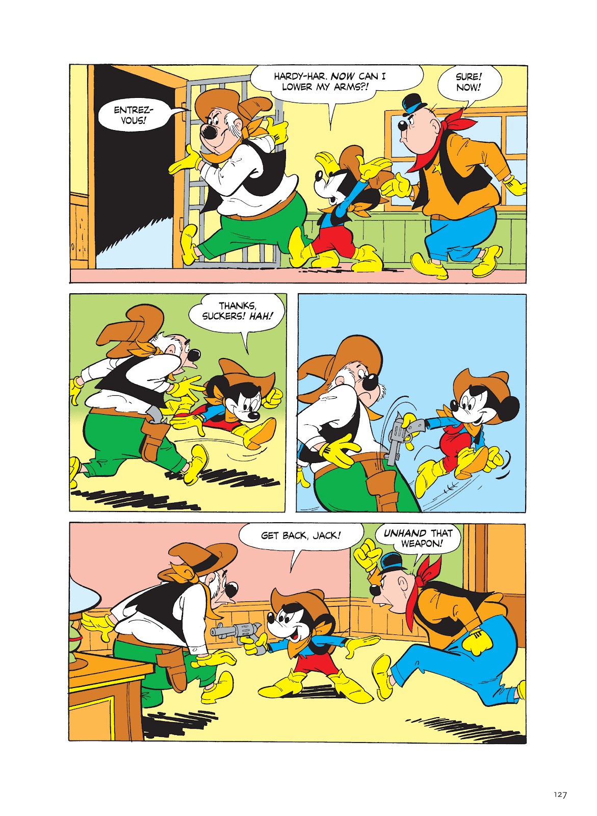 Disney Masters issue TPB 6 (Part 2) - Page 34