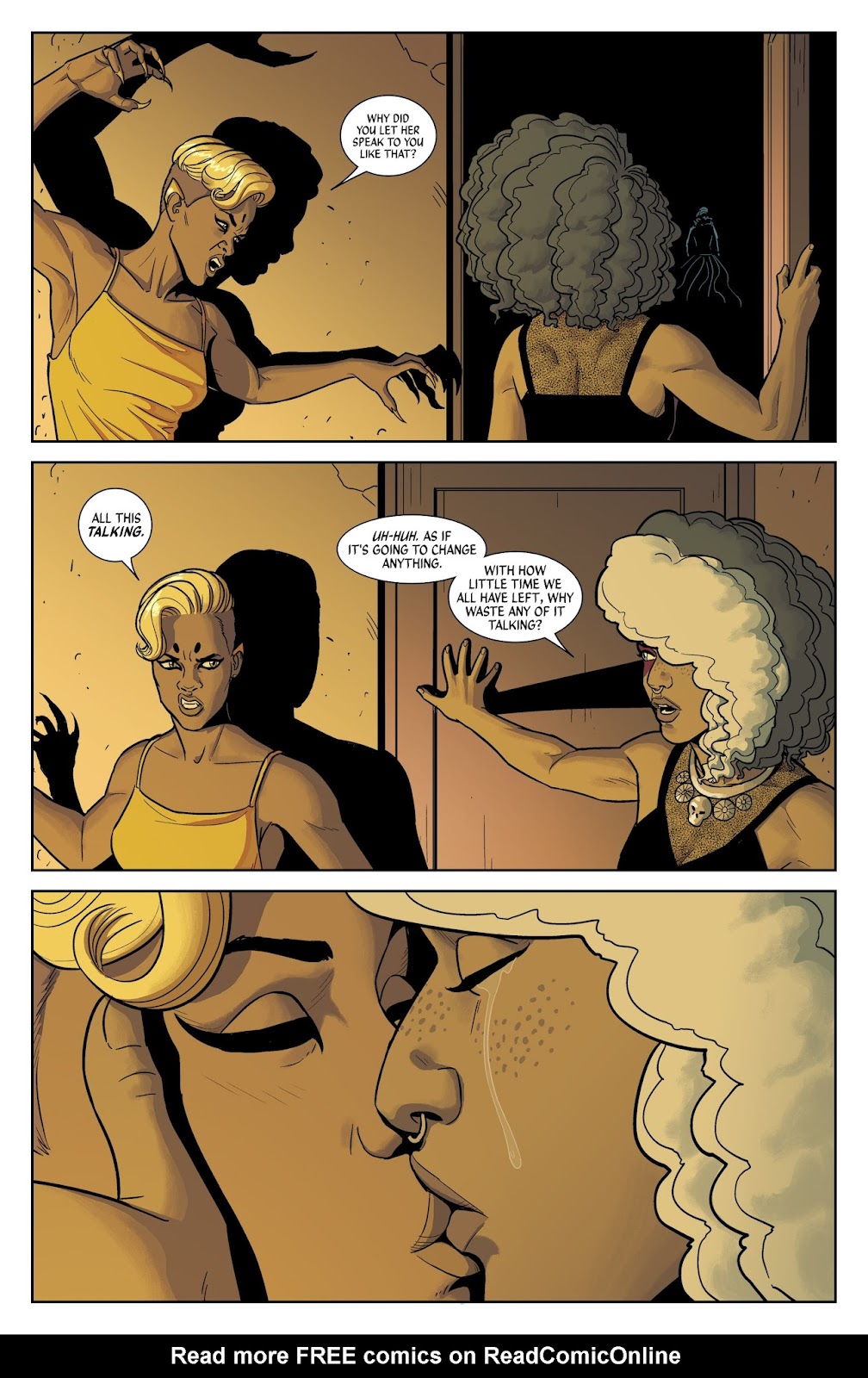 The Wicked + The Divine issue 30 - Page 25