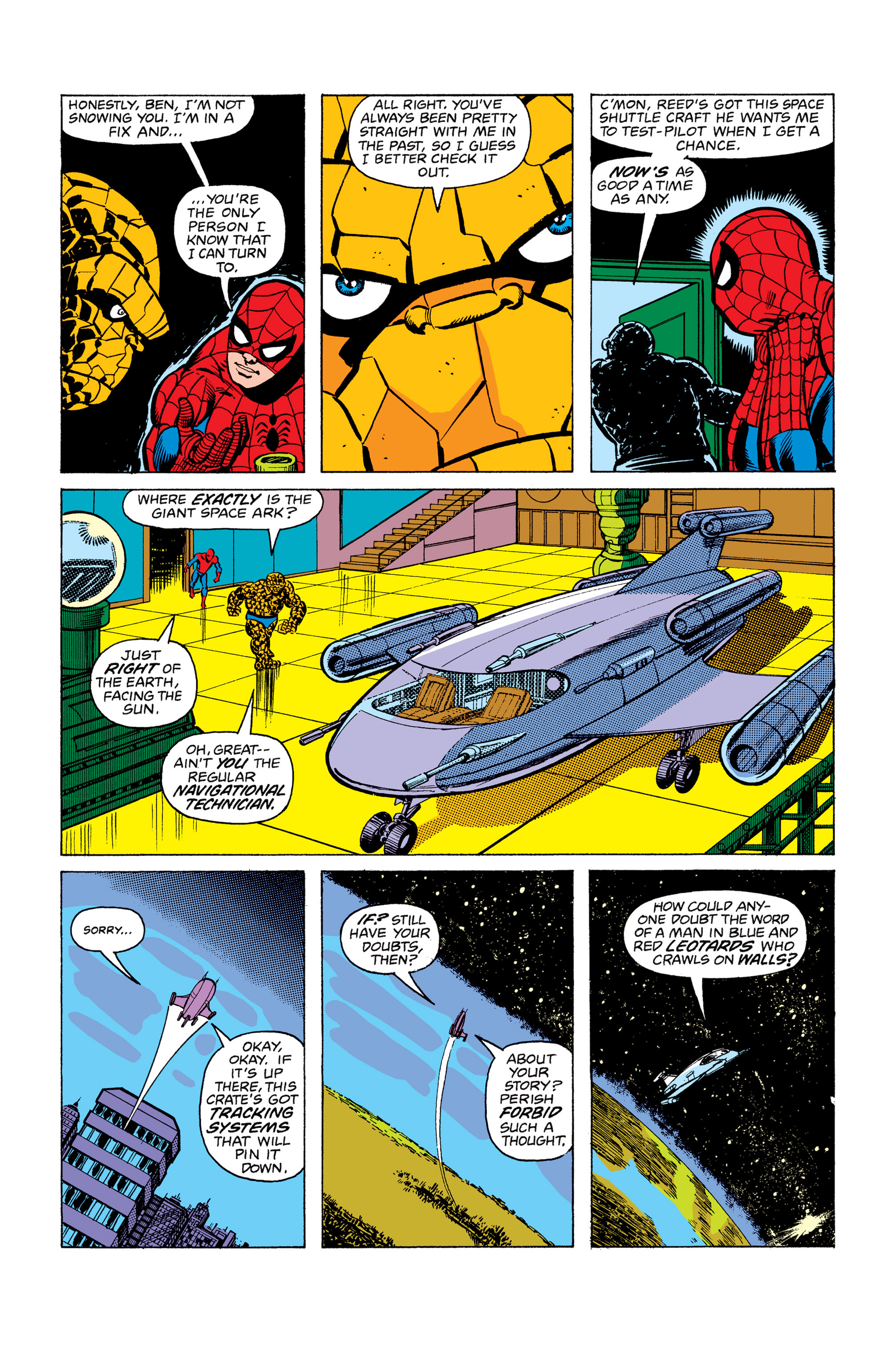 Read online Marvel Two-In-One comic -  Issue # _Annual 2 - 11
