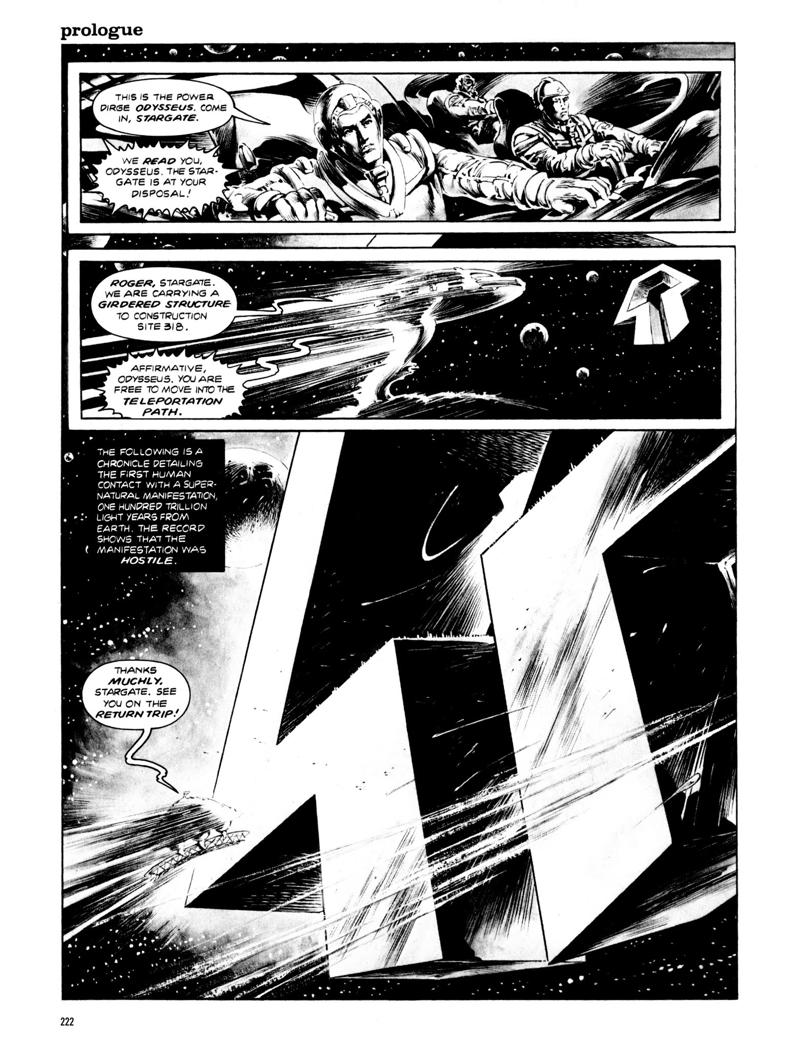 Read online Eerie Archives comic -  Issue # TPB 23 (Part 3) - 22