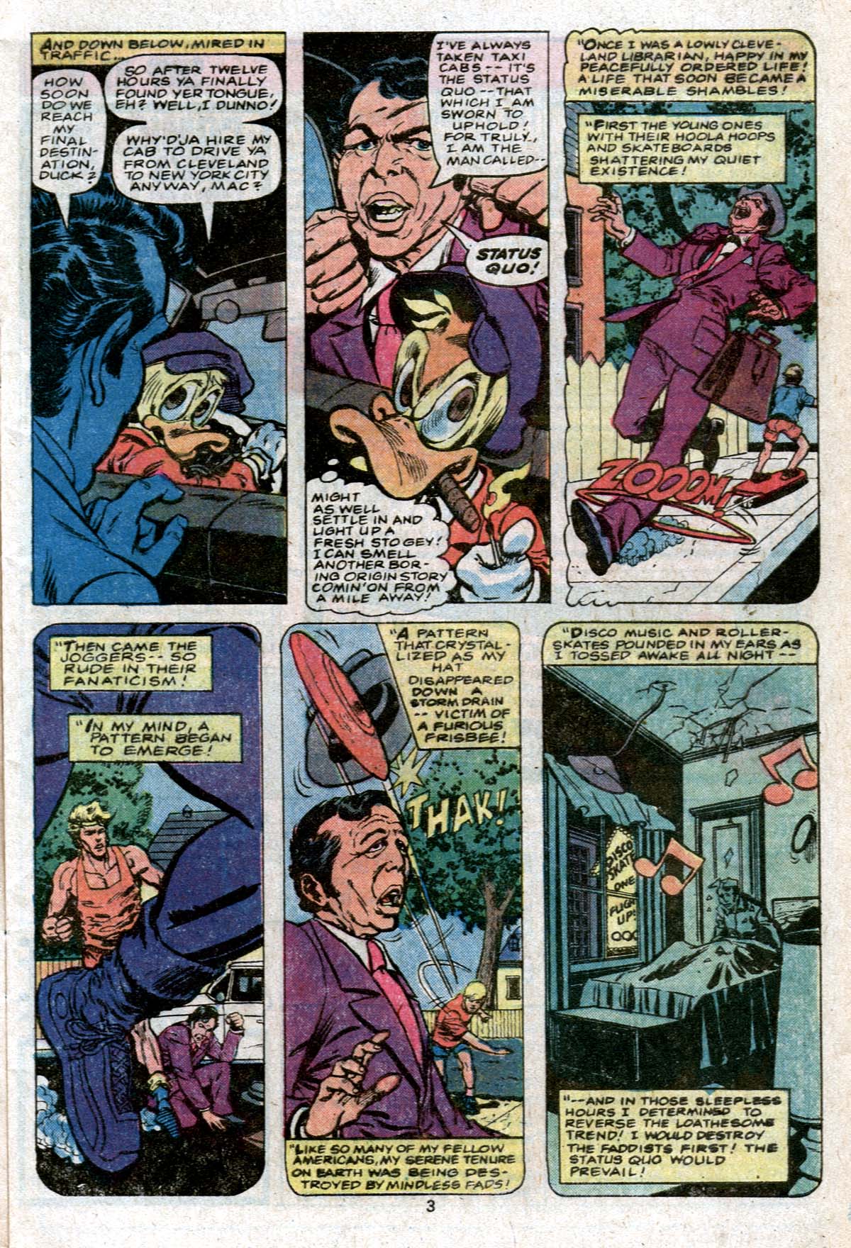 Marvel Team-Up (1972) Issue #96 #103 - English 4