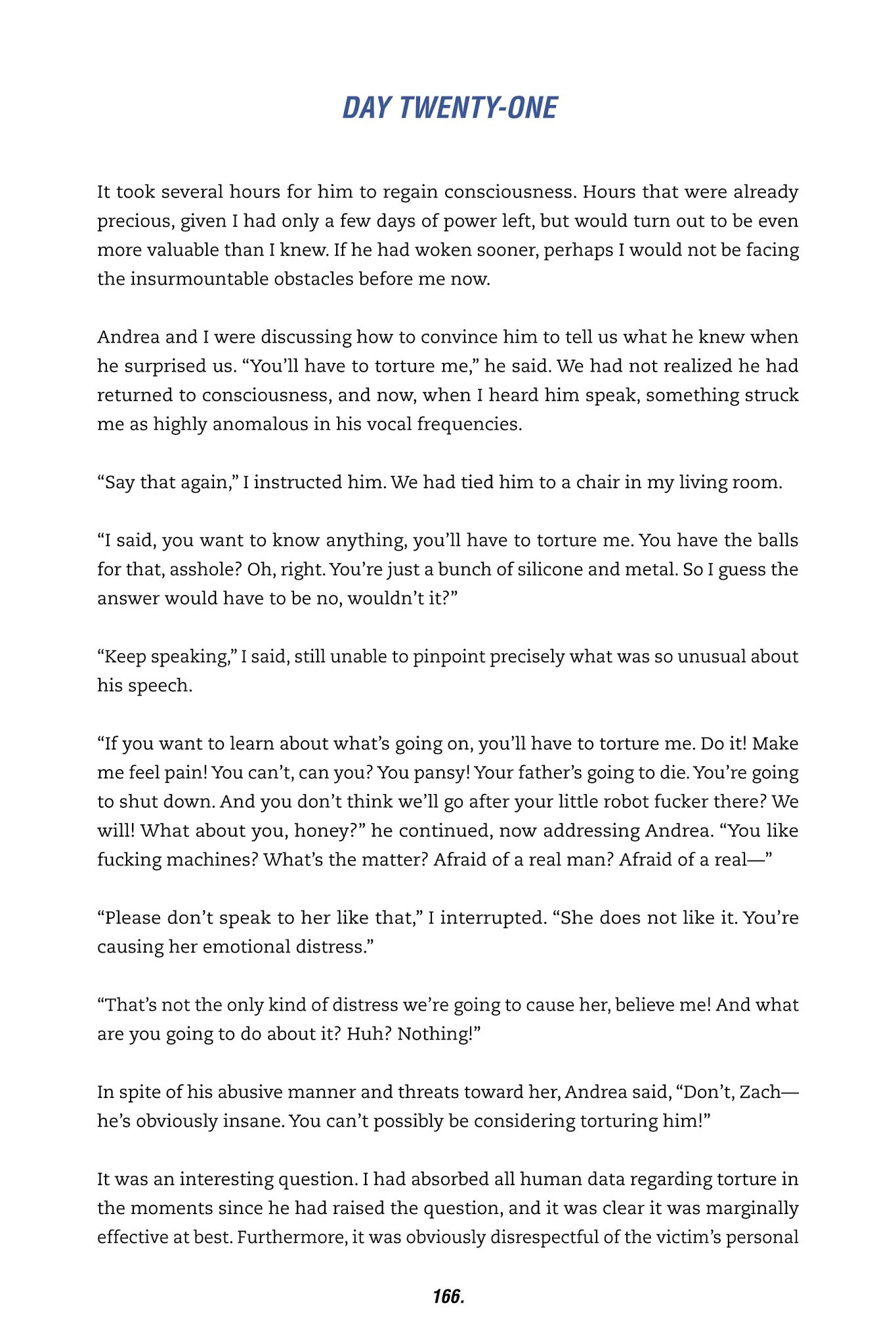 Read online How to Pass as Human comic -  Issue # TPB (Part 2) - 52