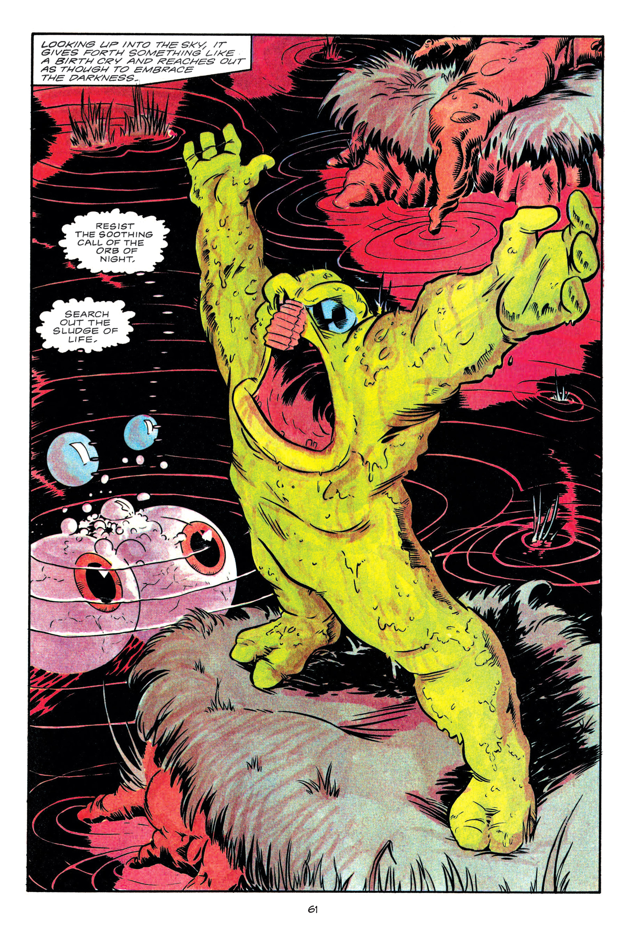 Read online The Real Ghostbusters comic -  Issue # _Omnibus 1 (Part 1) - 62
