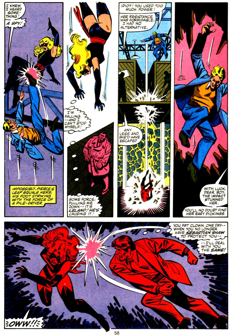 Read online Marvel Super-Heroes (1990) comic -  Issue #11 - 53