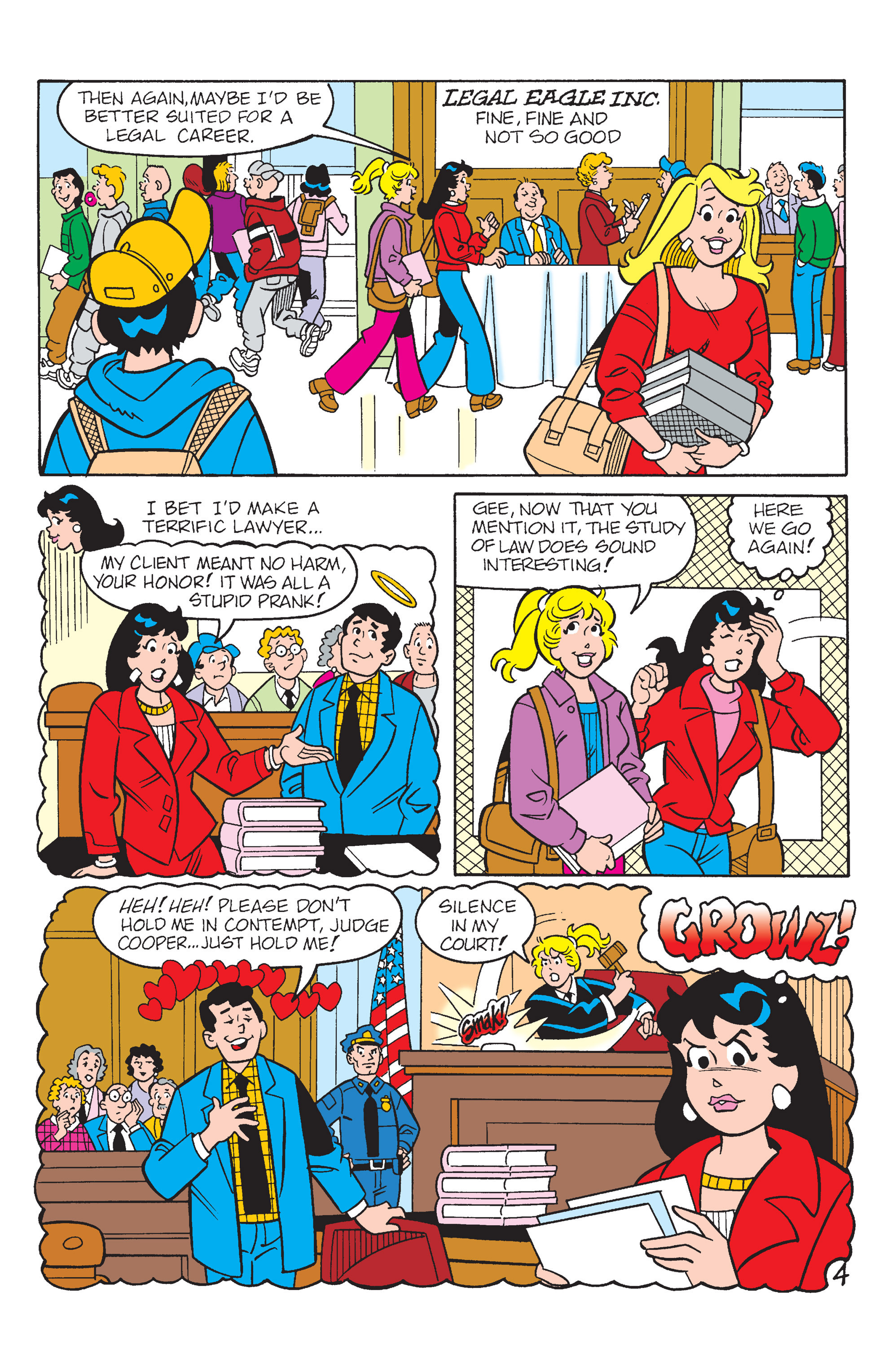 Read online Pep Digital comic -  Issue #145 - 50