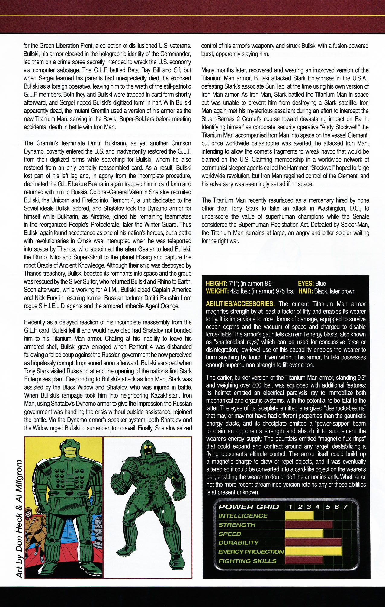 Read online Iron Manual (2008) comic -  Issue # TPB (Part 1) - 72