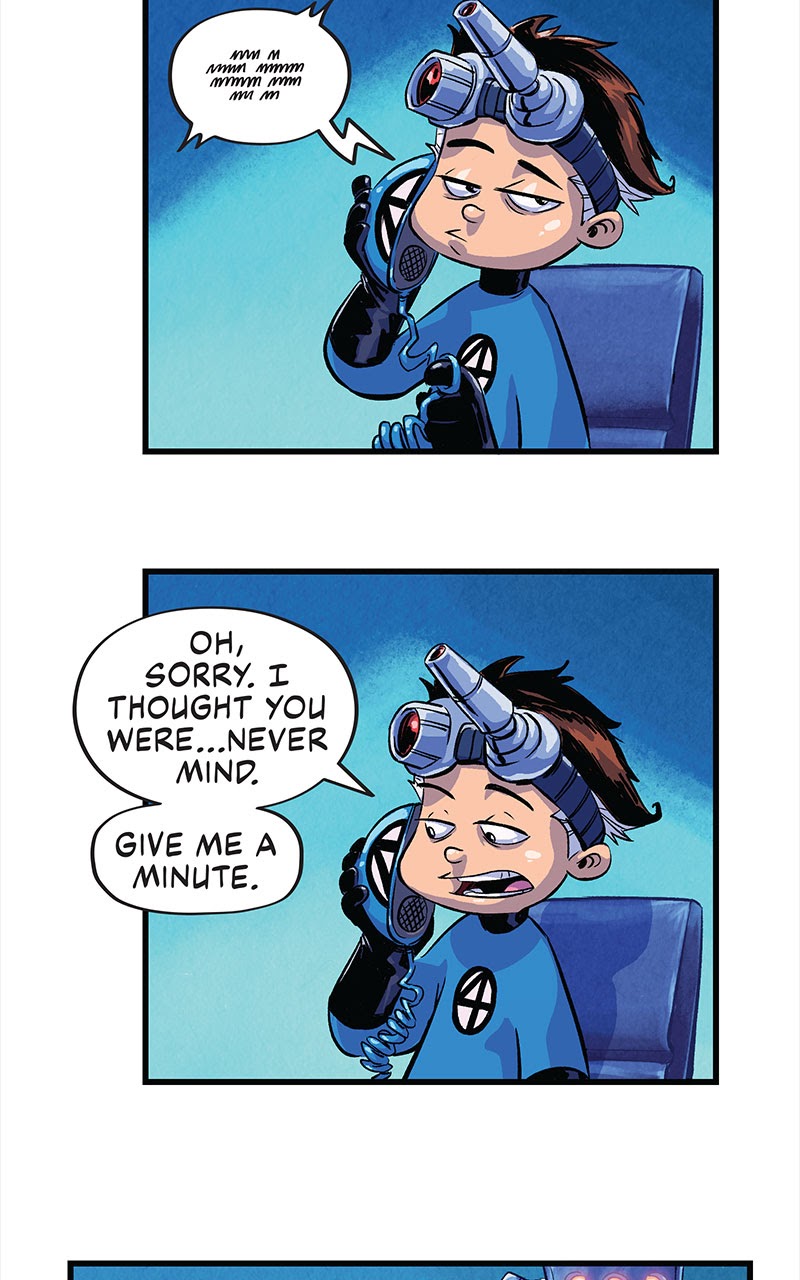 Read online Giant-Size Little Marvels: Infinity Comic comic -  Issue #8 - 5