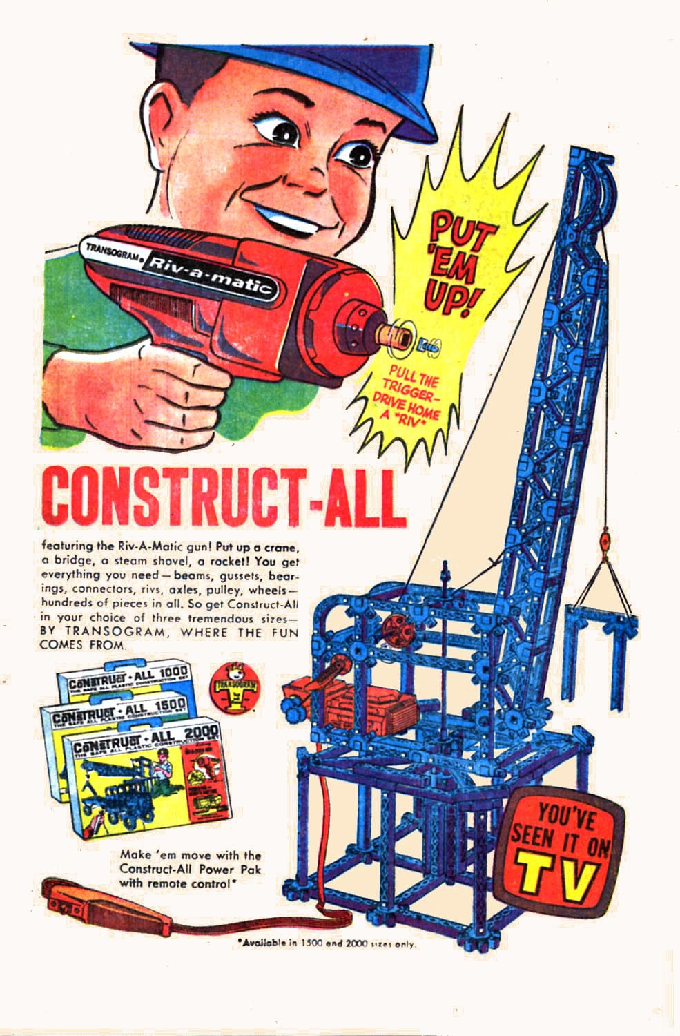 Read online Batman (1940) comic -  Issue #187 - 39