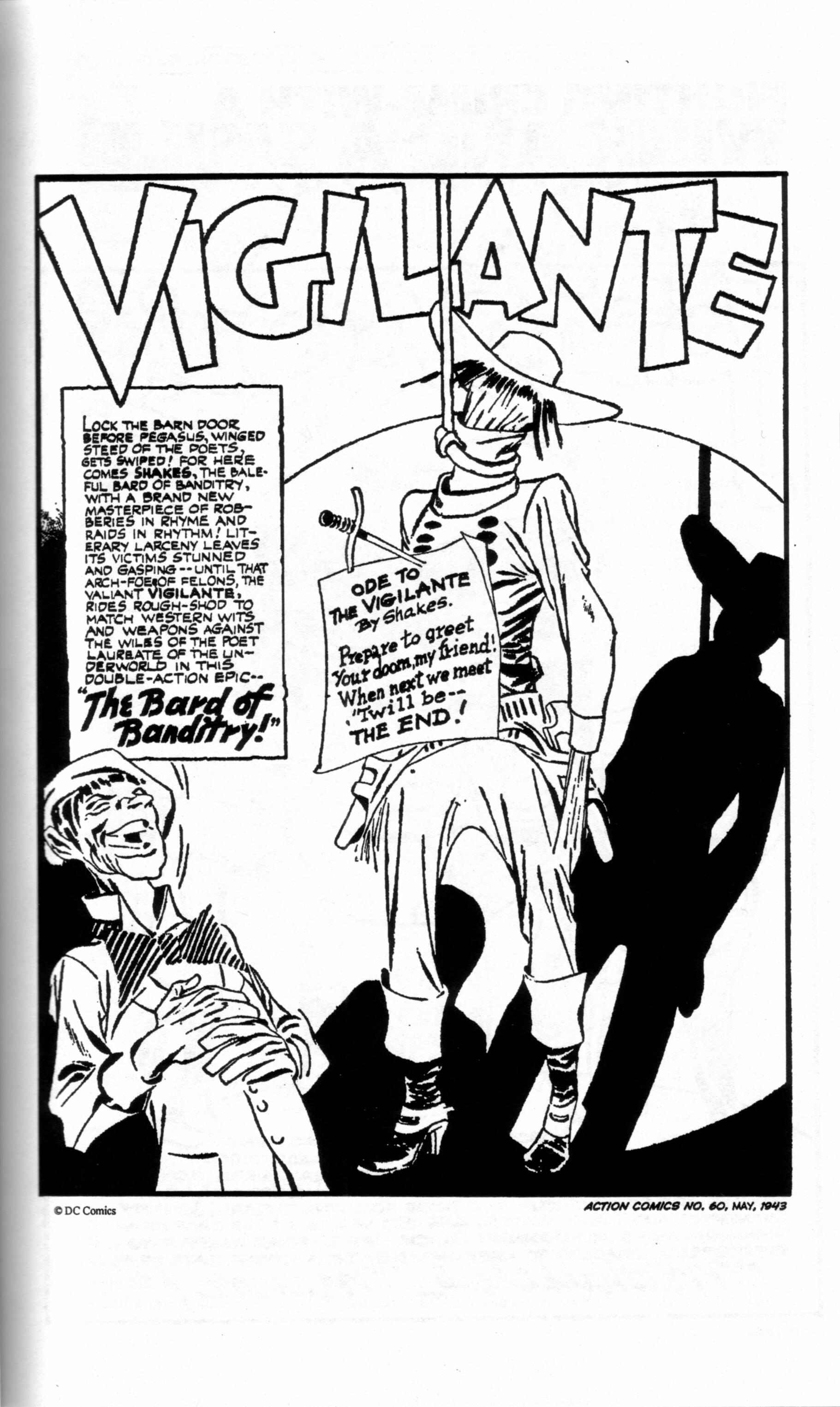 Read online Golden Age Treasury comic -  Issue # TPB 2 (Part 1) - 21