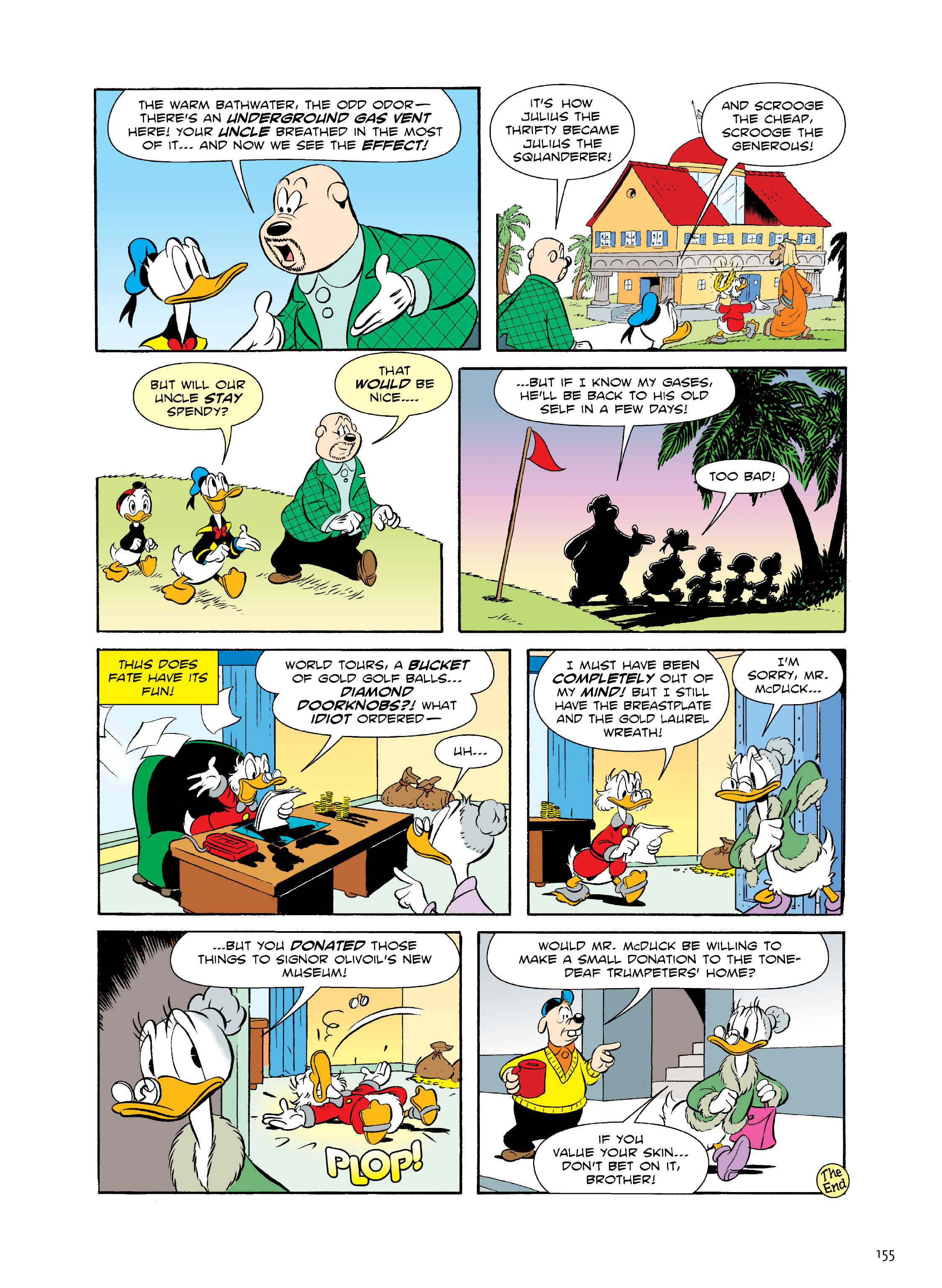 Read online Disney Masters comic -  Issue # TPB 10 (Part 2) - 61
