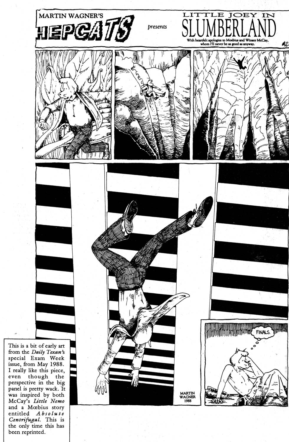 Read online Cerebus comic -  Issue #130 - 28